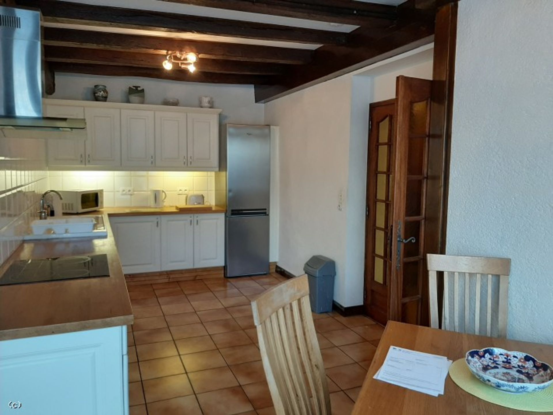 Huis in Champagne-Mouton, Nouvelle-Aquitaine 10113969