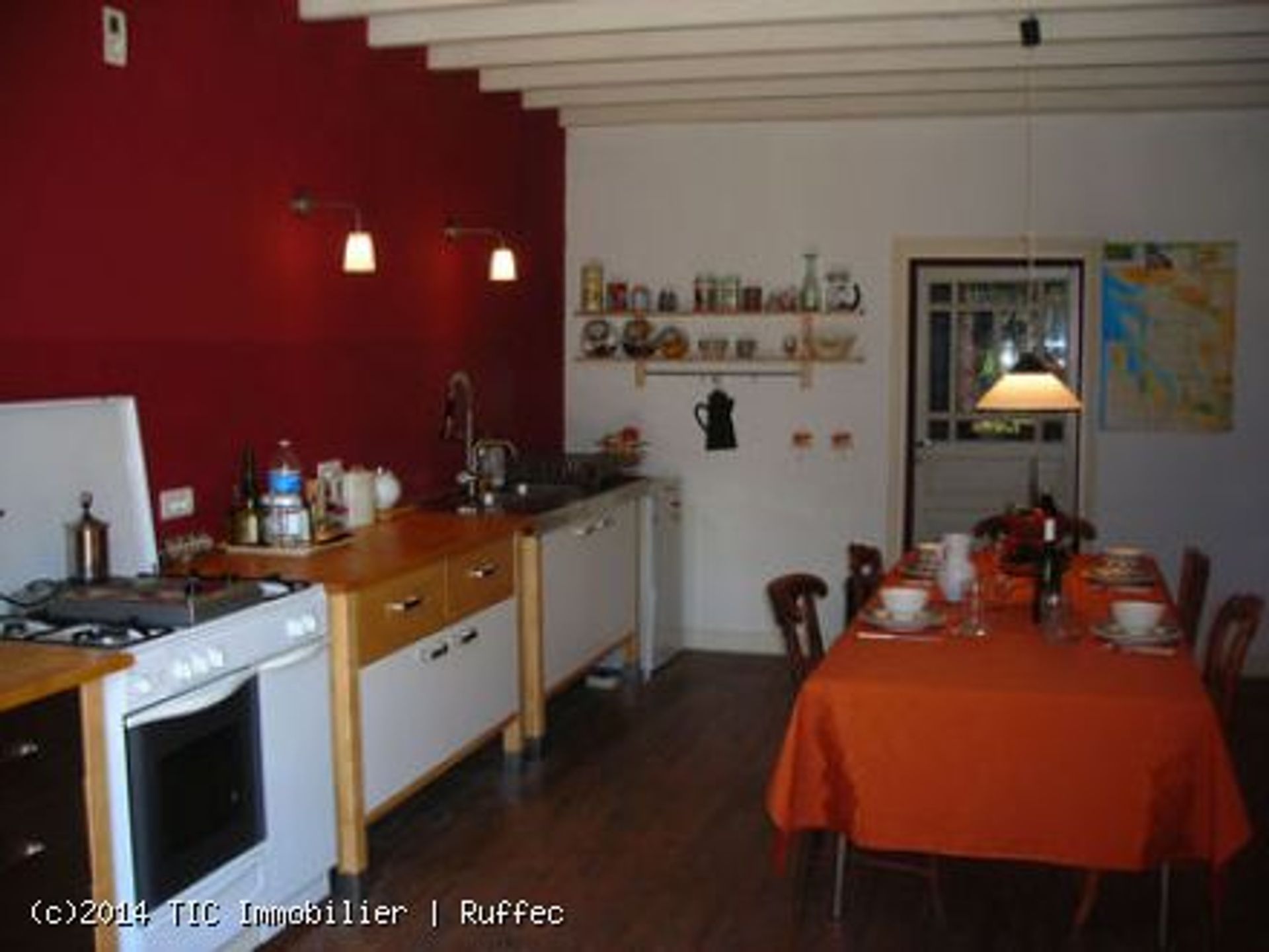 Andere in Villefagnan, Nouvelle-Aquitaine 10113975