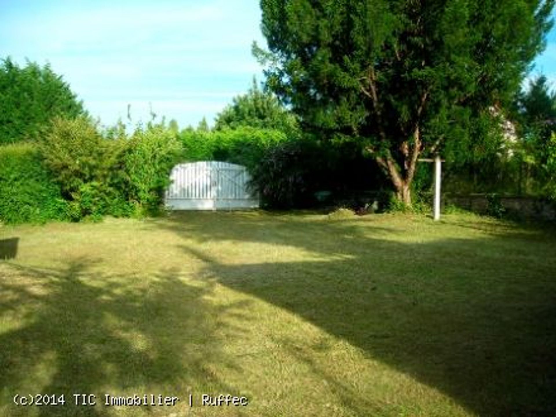 Otro en Villefagnan, Nouvelle-Aquitaine 10113975