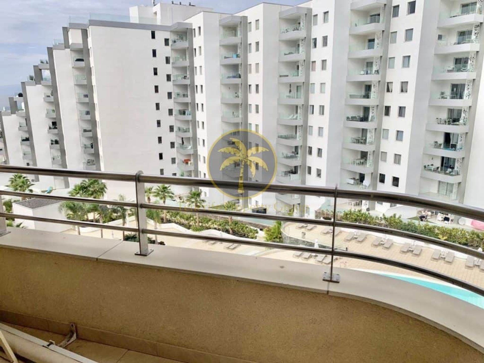 Condominio nel Adeje, Canarias 10113980