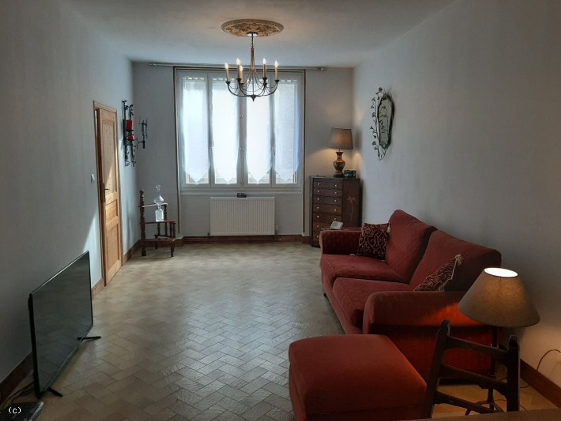 Huis in Charroux, Nouvelle-Aquitaine 10113983