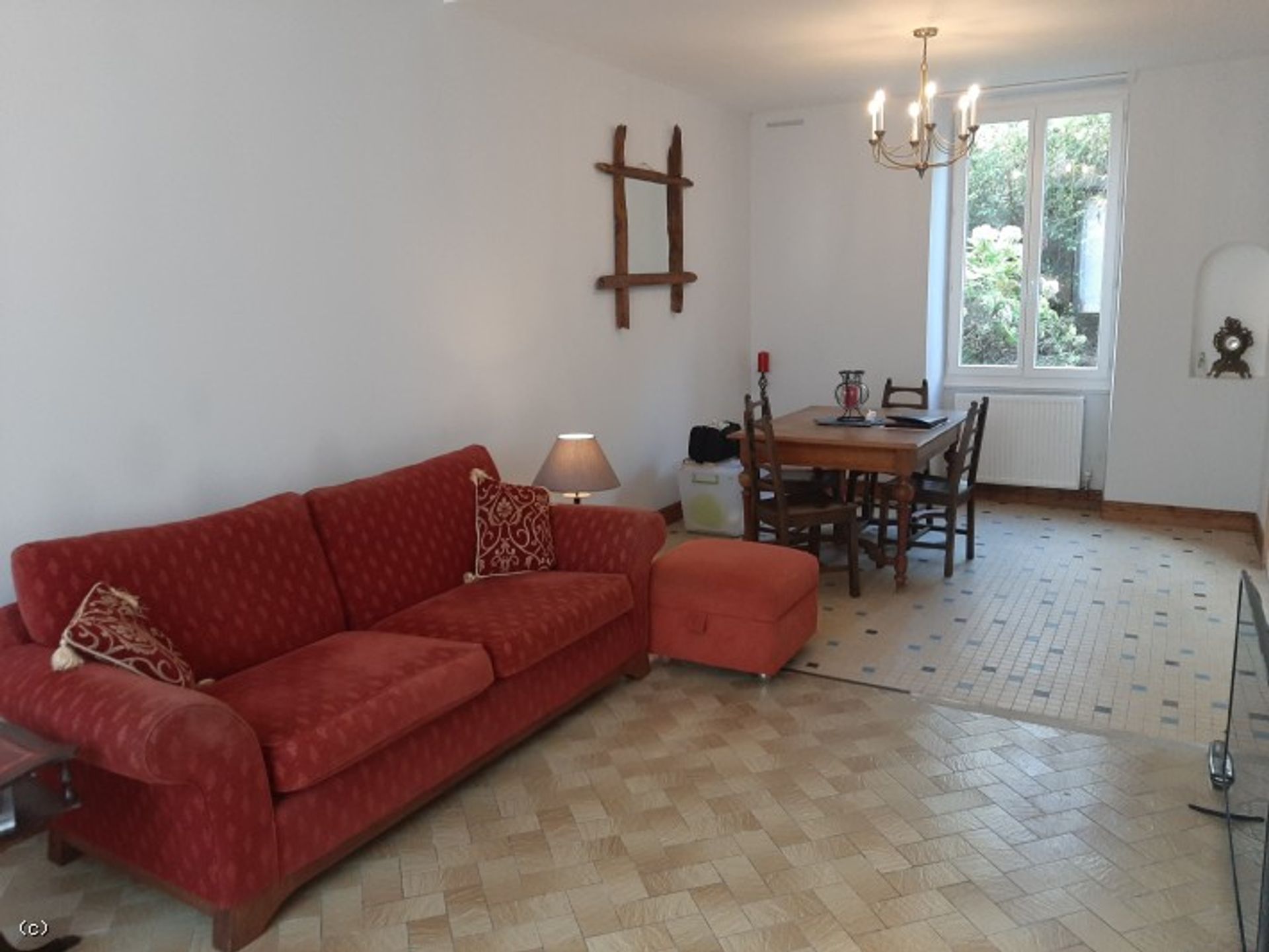 Huis in Charroux, Nouvelle-Aquitaine 10113983