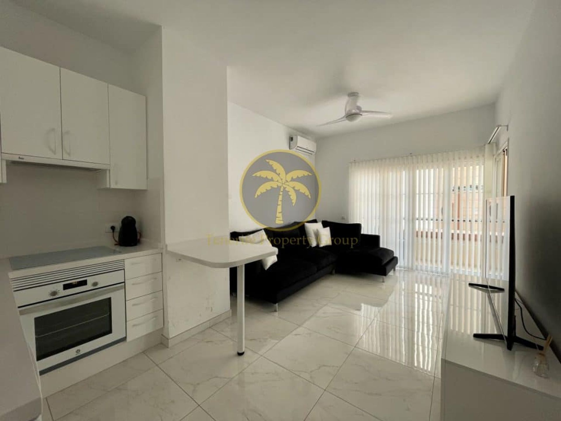 Condominium in Costa Adeje, Canarias 10113989