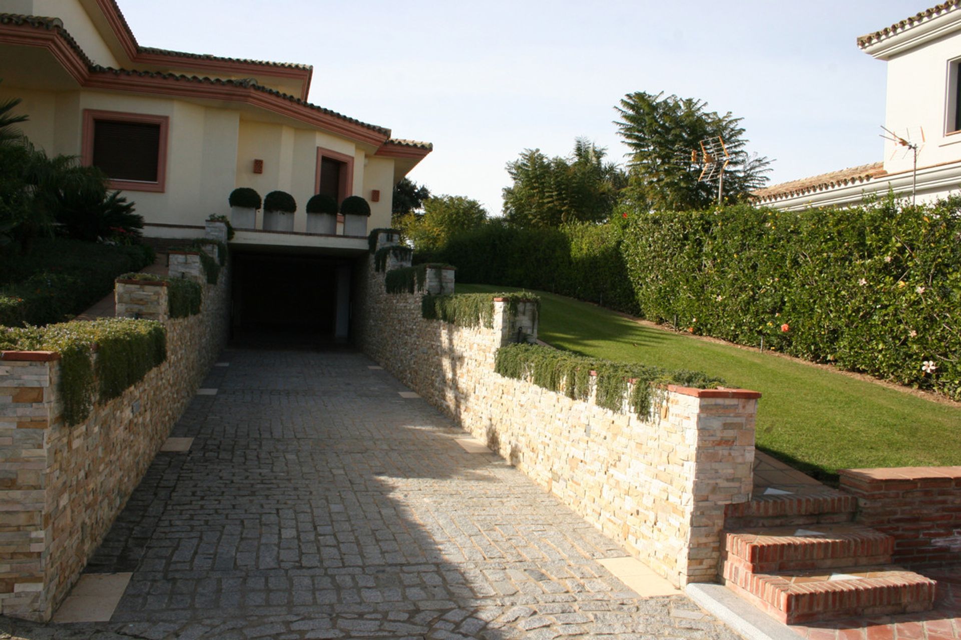 Haus im Sotogrande, Andalusia 10113996