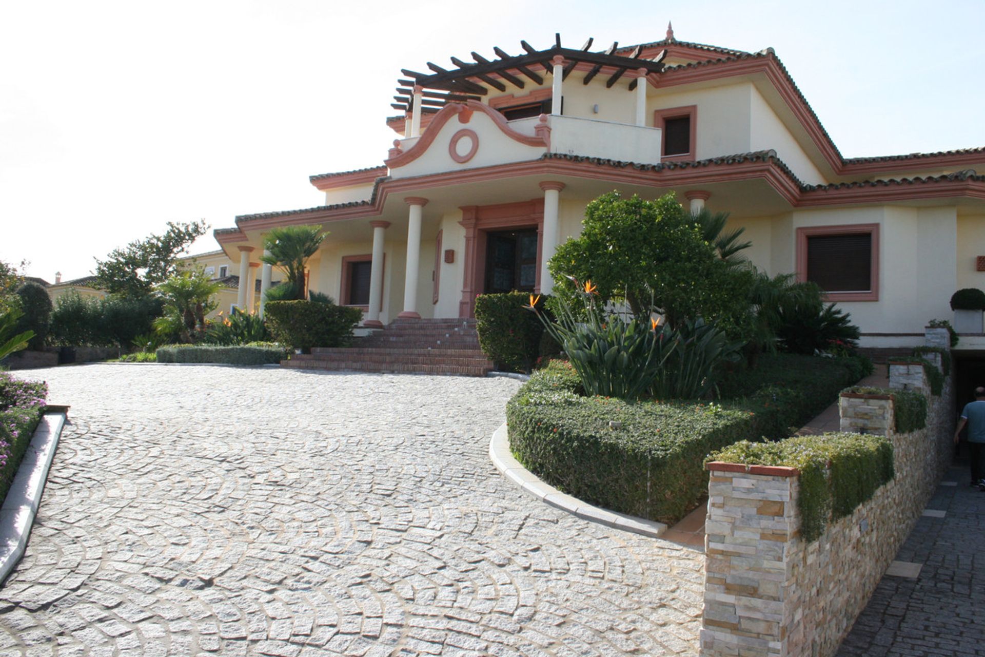 Haus im Sotogrande, Andalusia 10113996