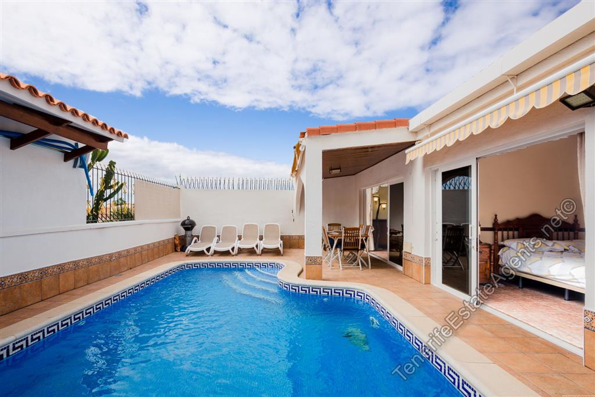 casa en los cristianos, Islas Canarias 10114007