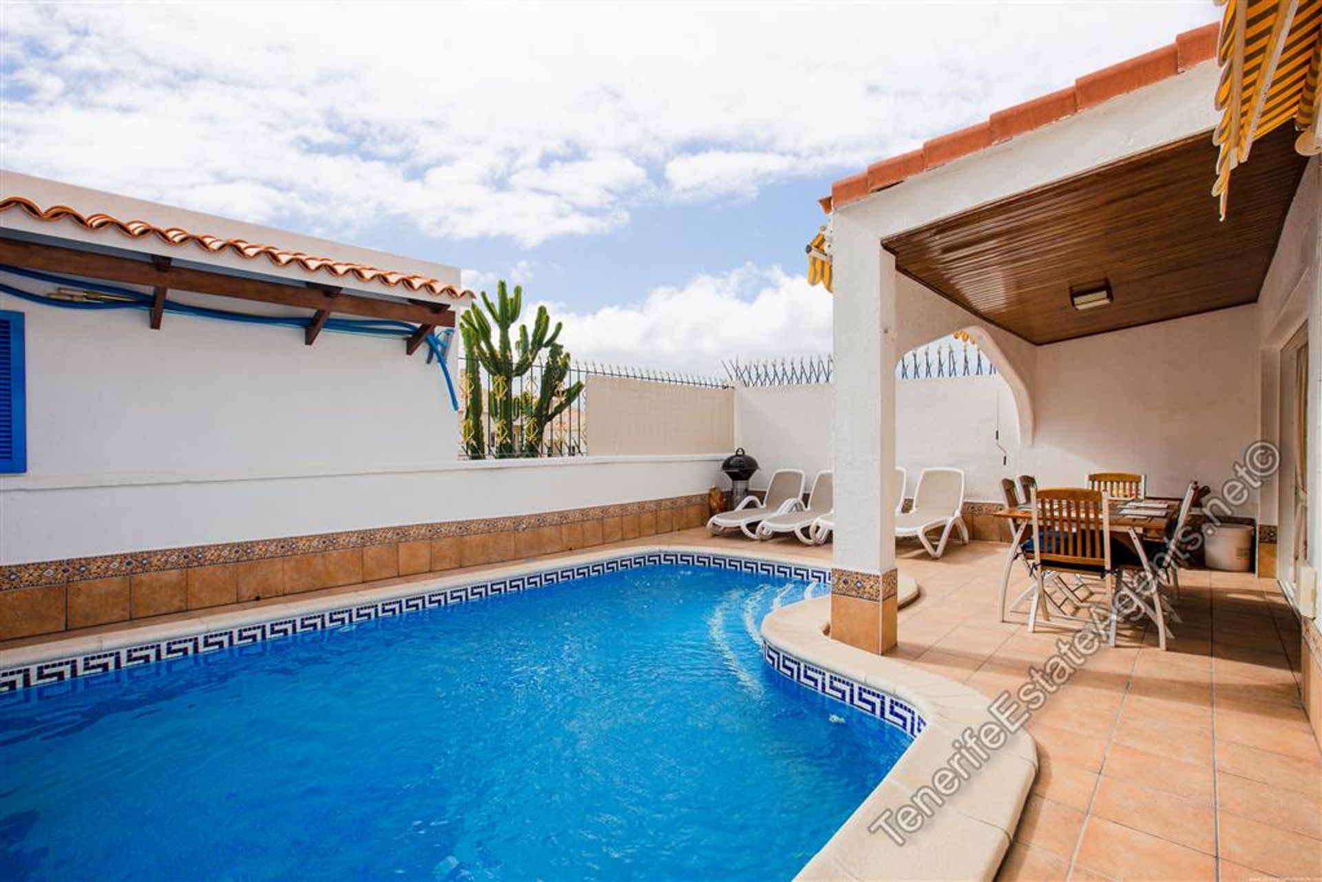 casa no Los Cristianos, Canary Islands 10114007