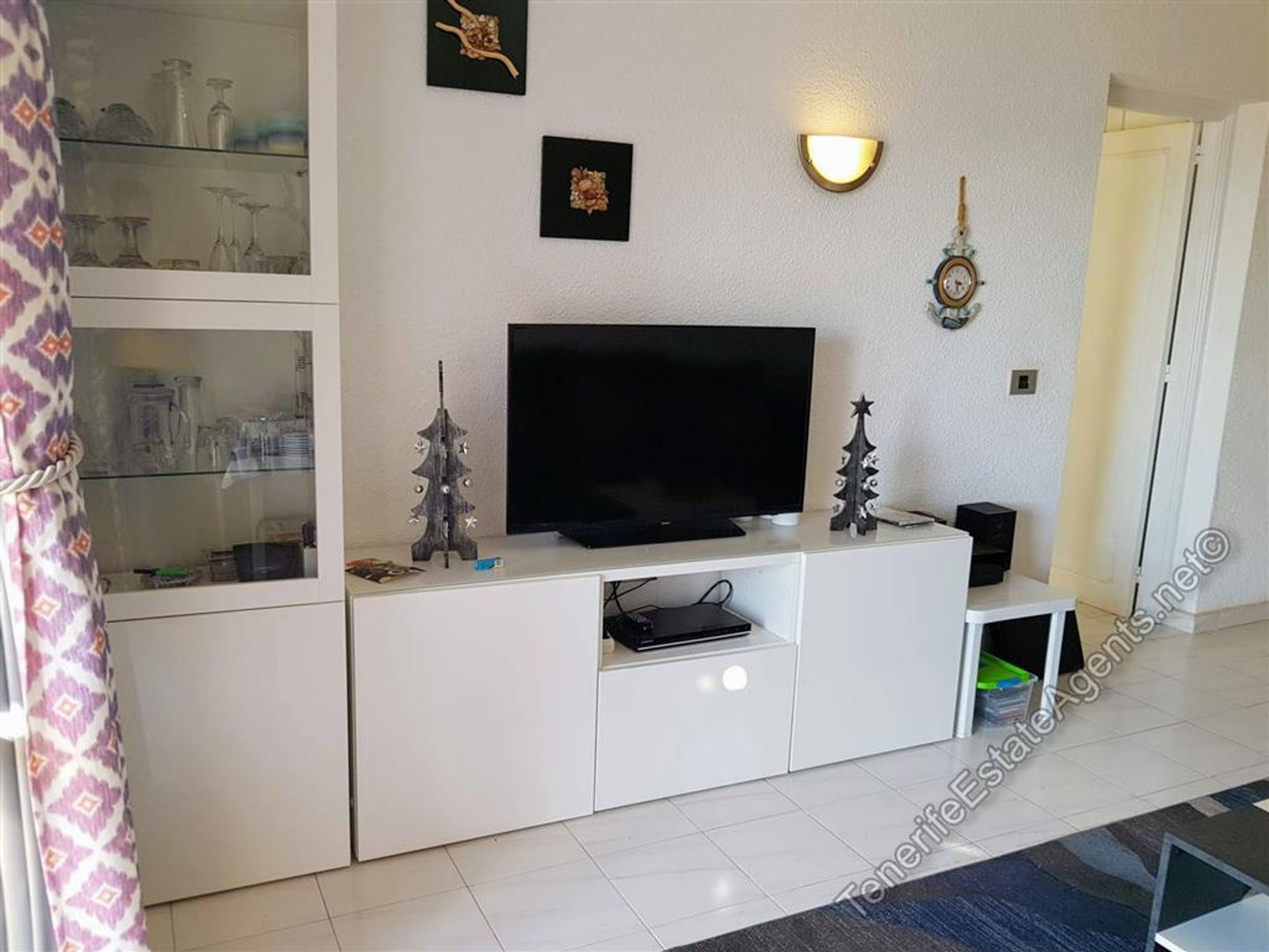 Condominio nel Los Cristianos, isole Canarie 10114011