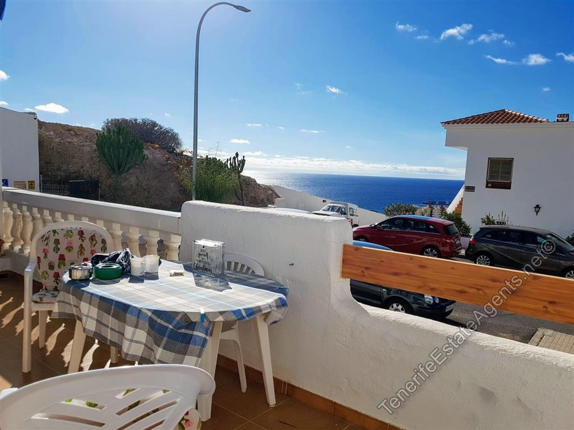 Condominio nel Los Cristianos, isole Canarie 10114011