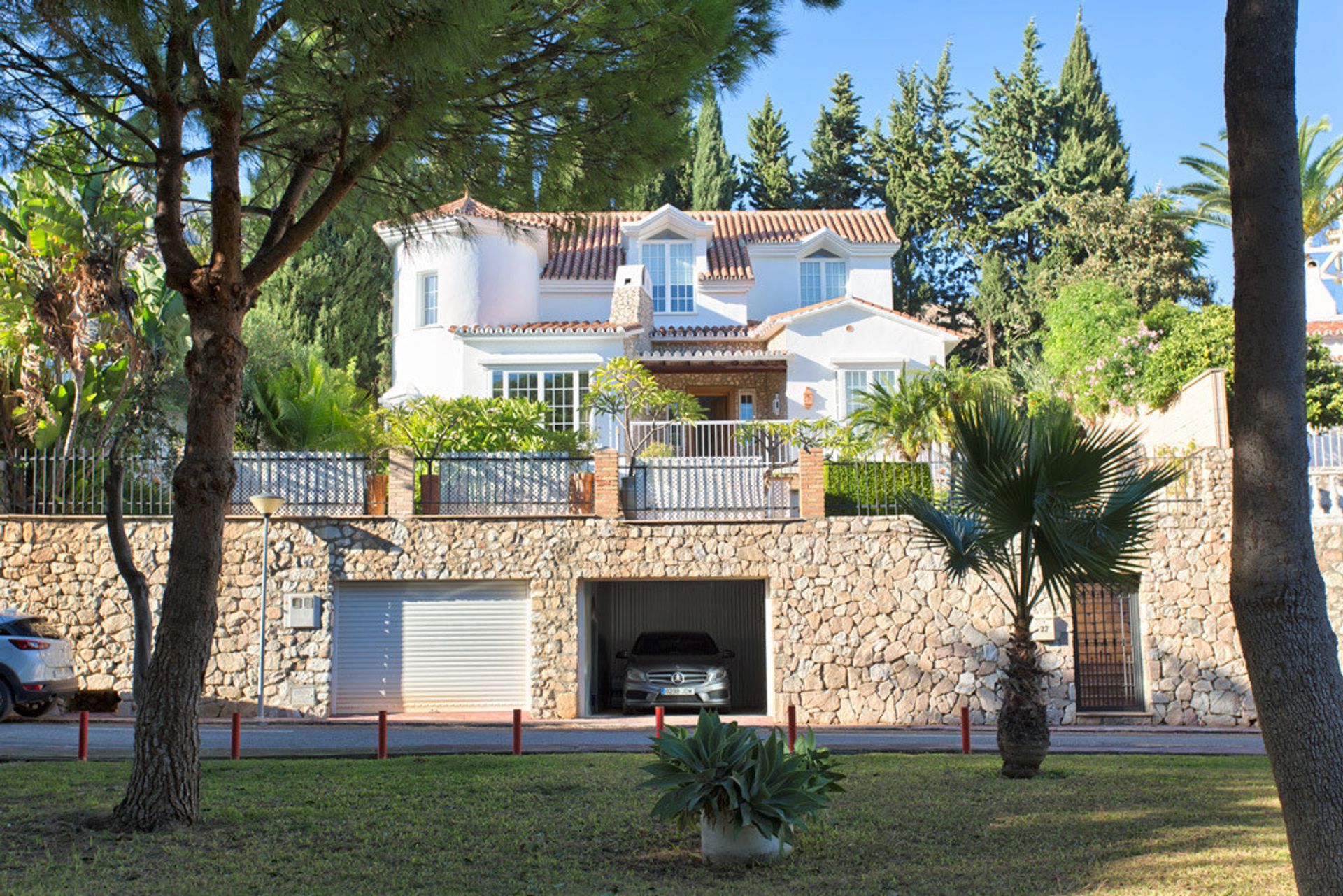 casa no Benalmádena, Andaluzia 10114019