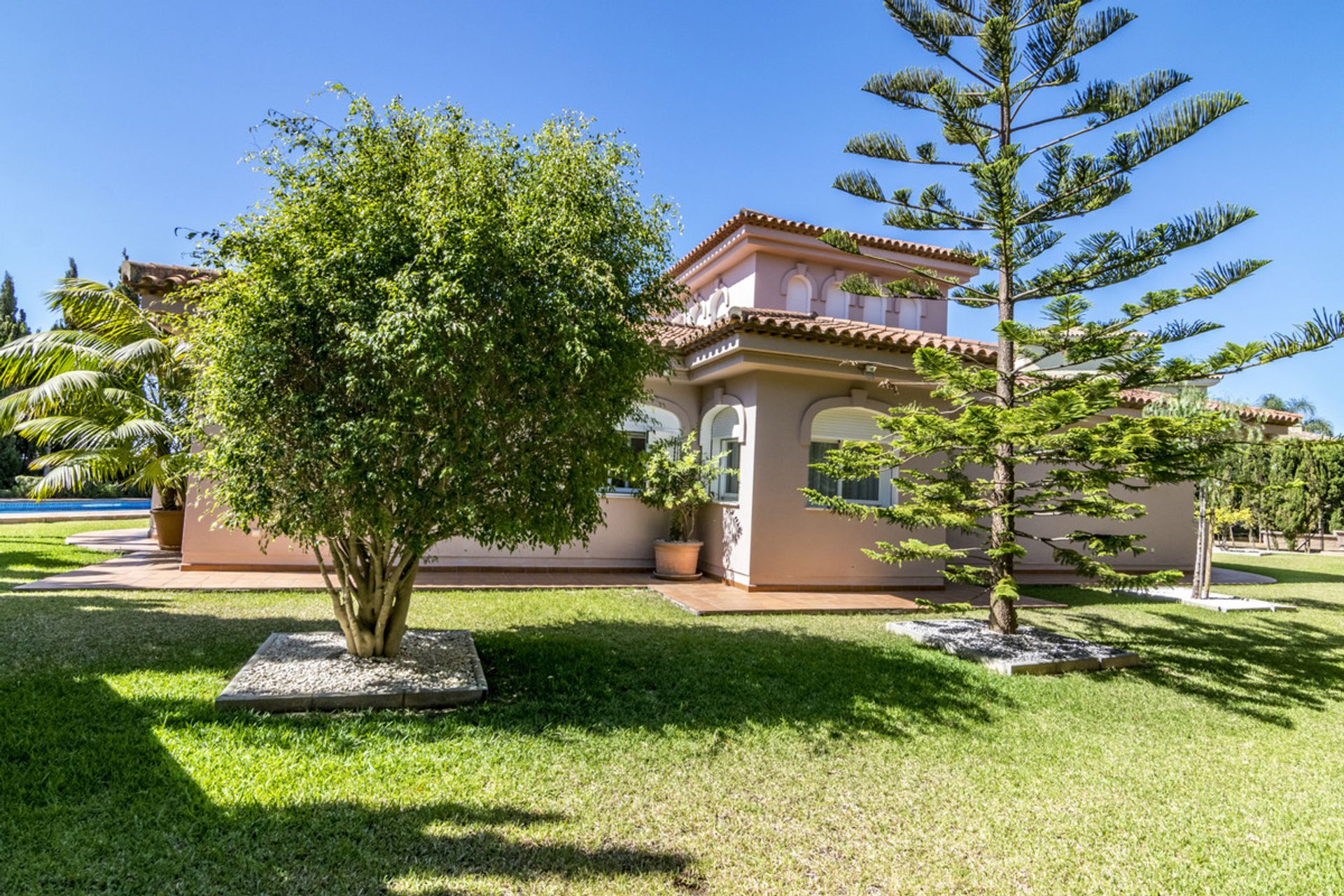 House in San Roque, Andalusia 10114033