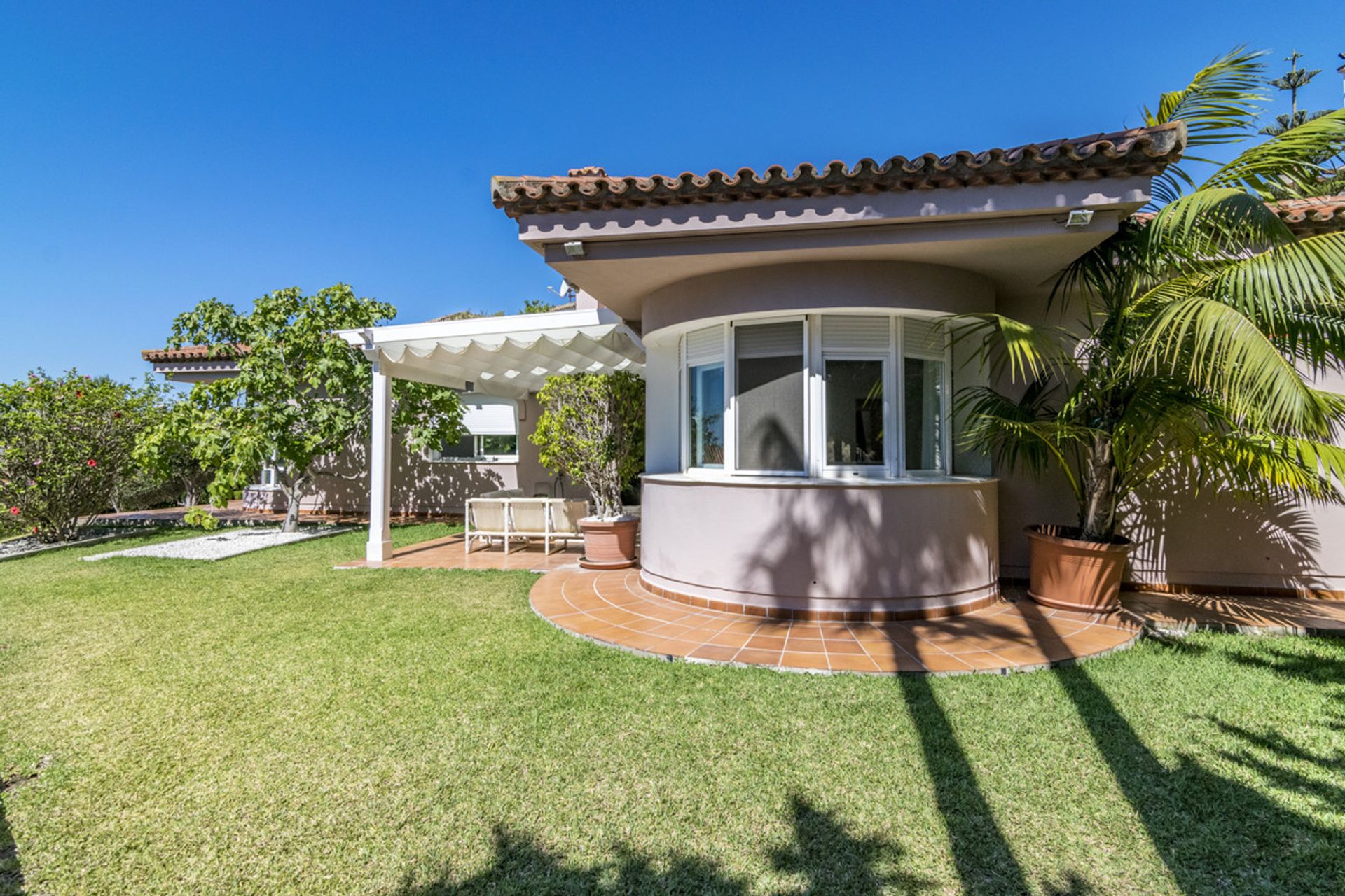 House in San Roque, Andalusia 10114033