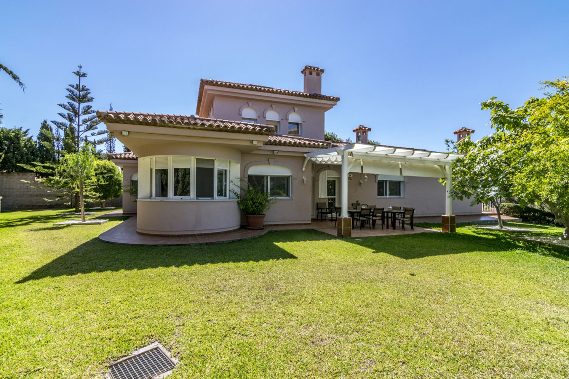 House in San Roque, Andalusia 10114033