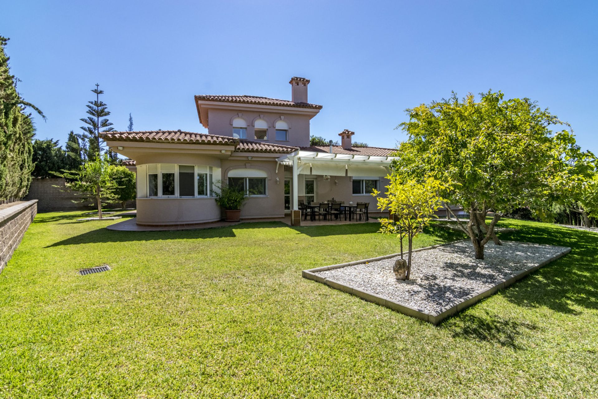 House in San Roque, Andalusia 10114033