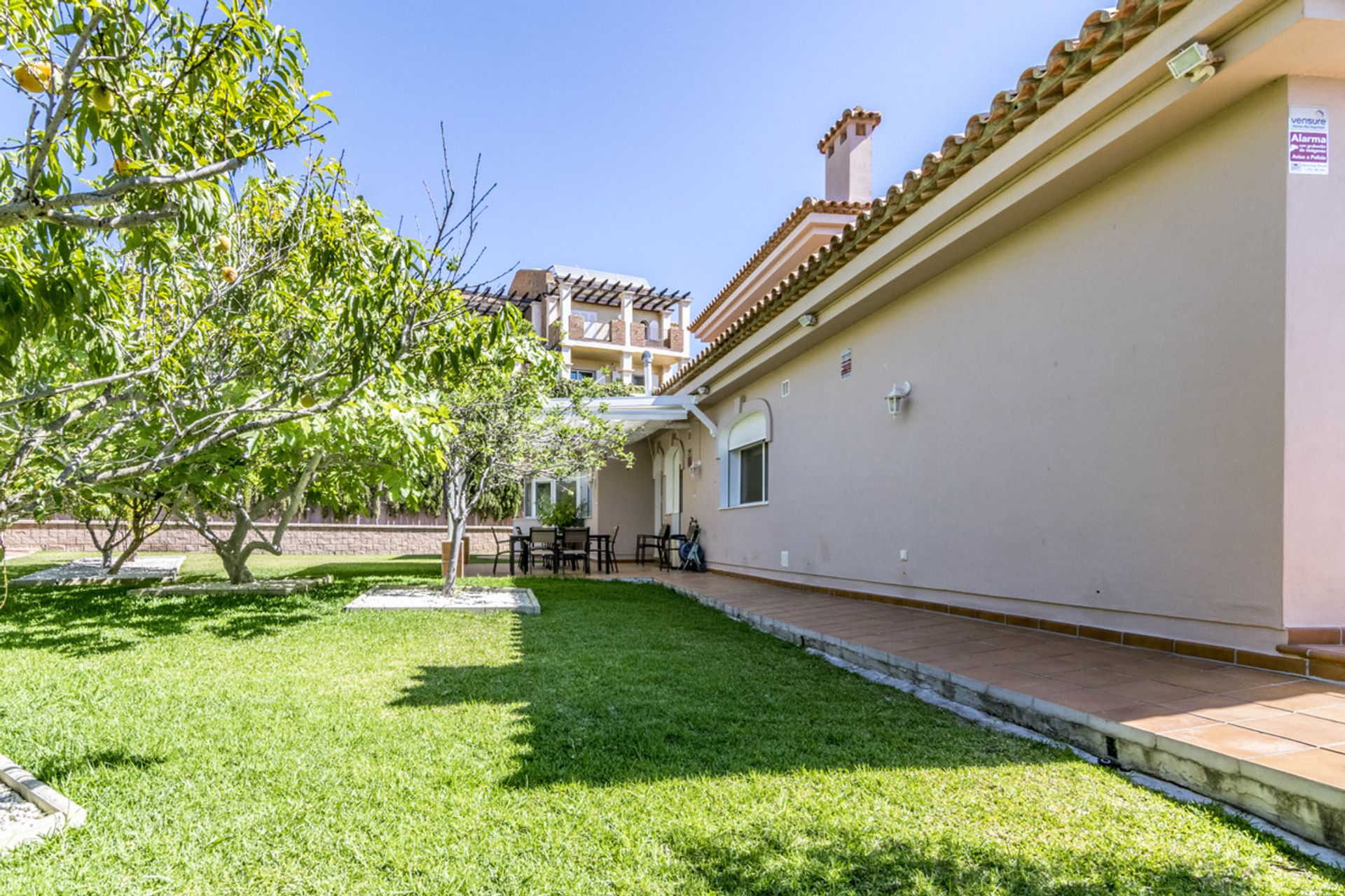 House in San Roque, Andalusia 10114033