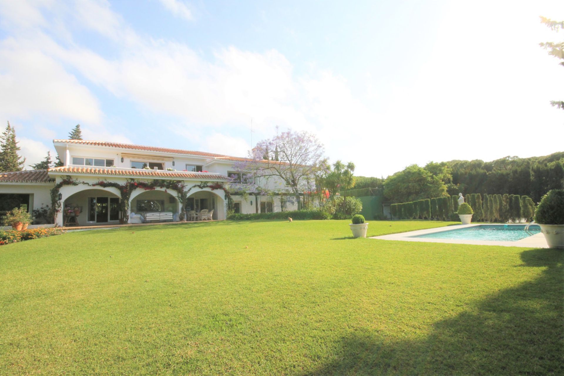 Casa nel Fuengirola, Andalusia 10114042