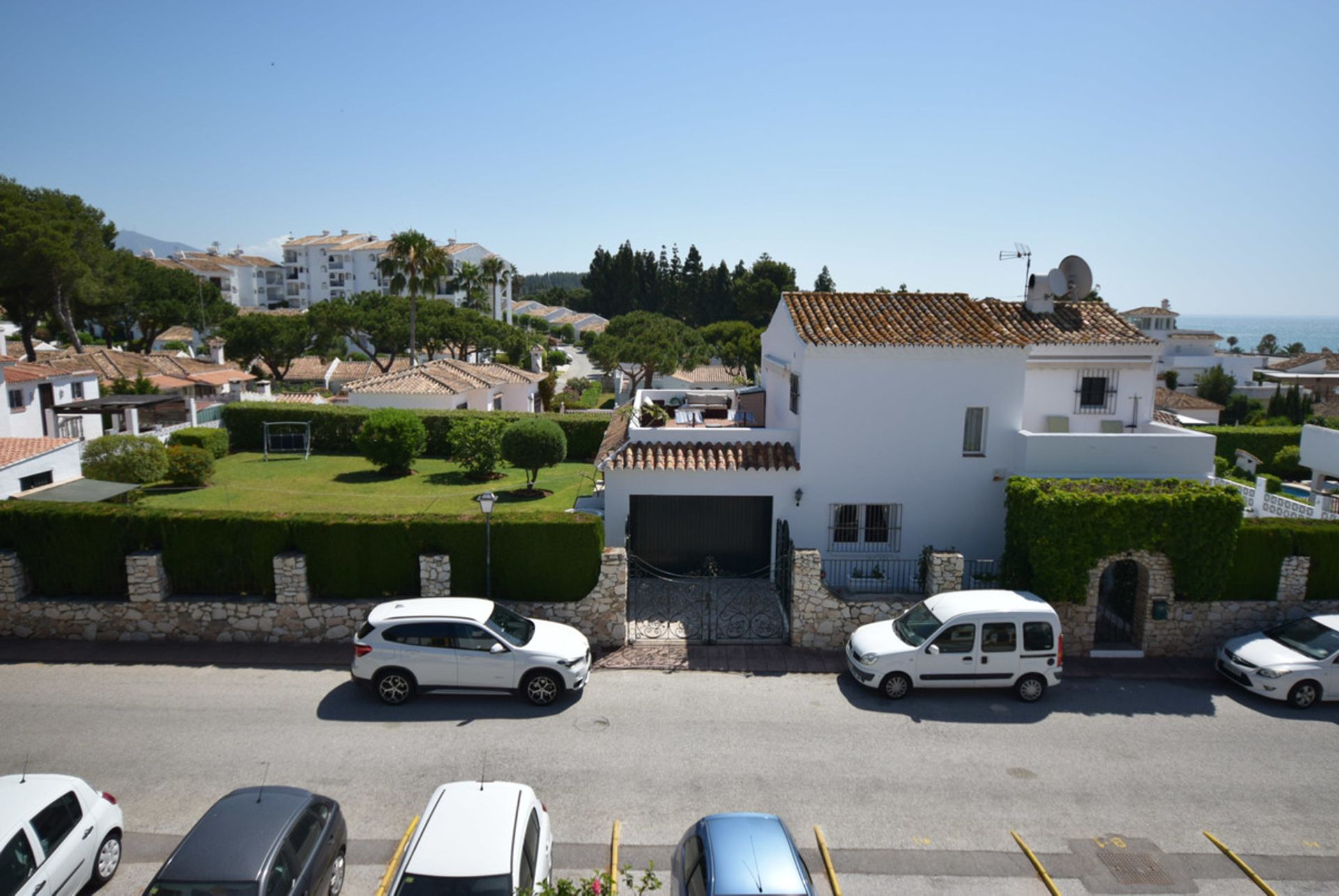 Casa nel La Cala de Mijas, Andalusia 10114048