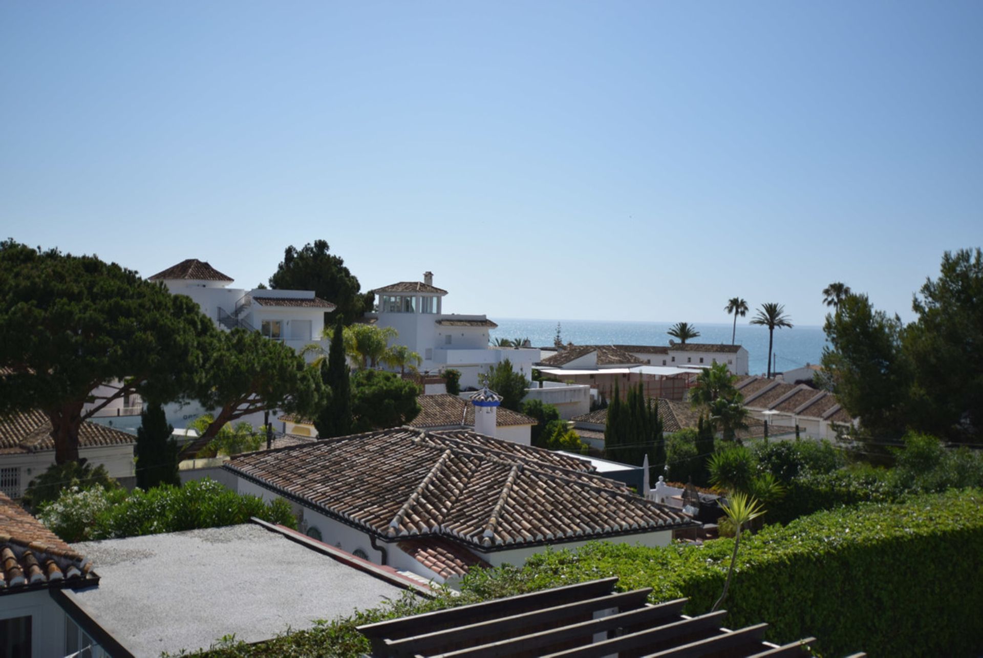 Casa nel La Cala de Mijas, Andalusia 10114048