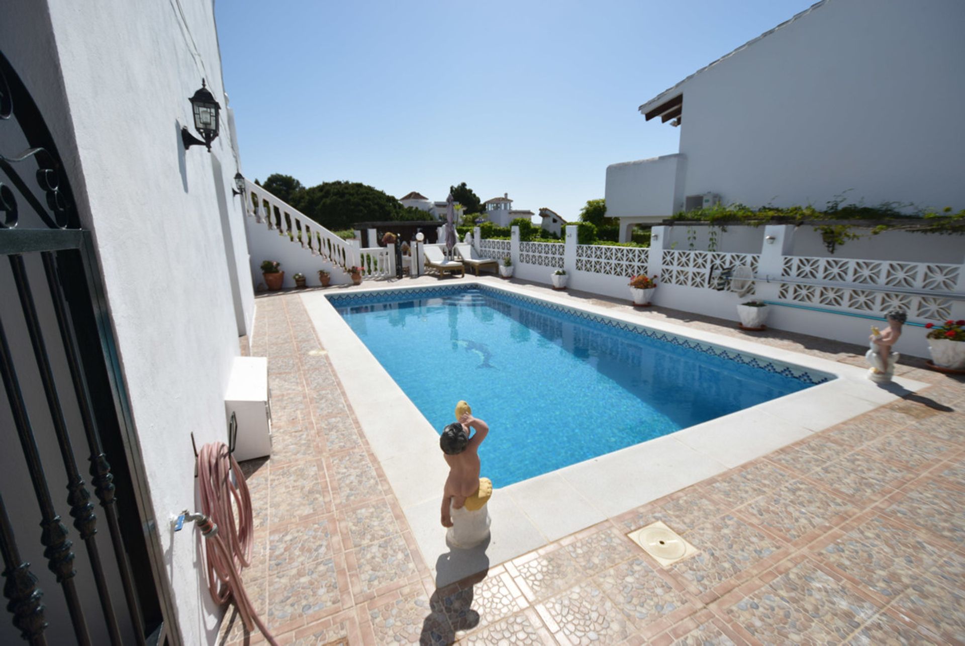 Casa nel La Cala de Mijas, Andalusia 10114048