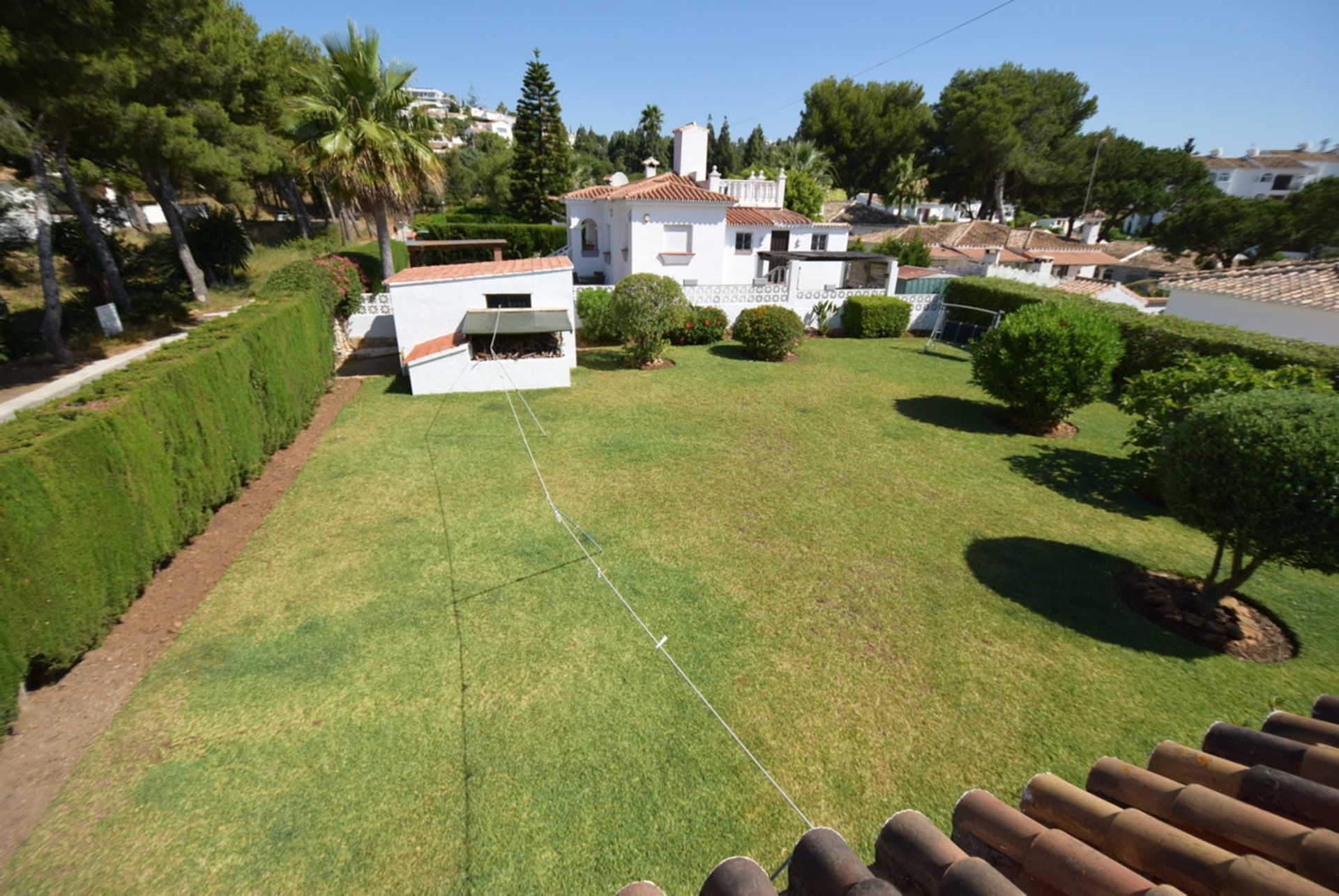 Casa nel La Cala de Mijas, Andalusia 10114048