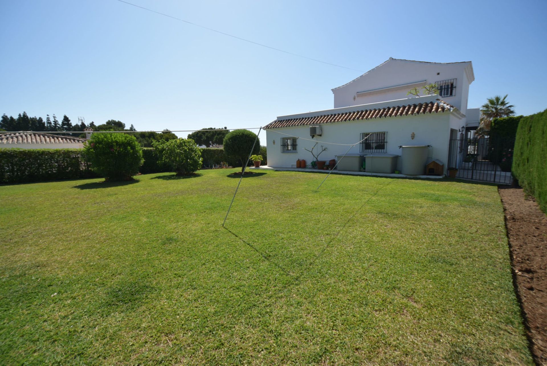 Casa nel La Cala de Mijas, Andalusia 10114048