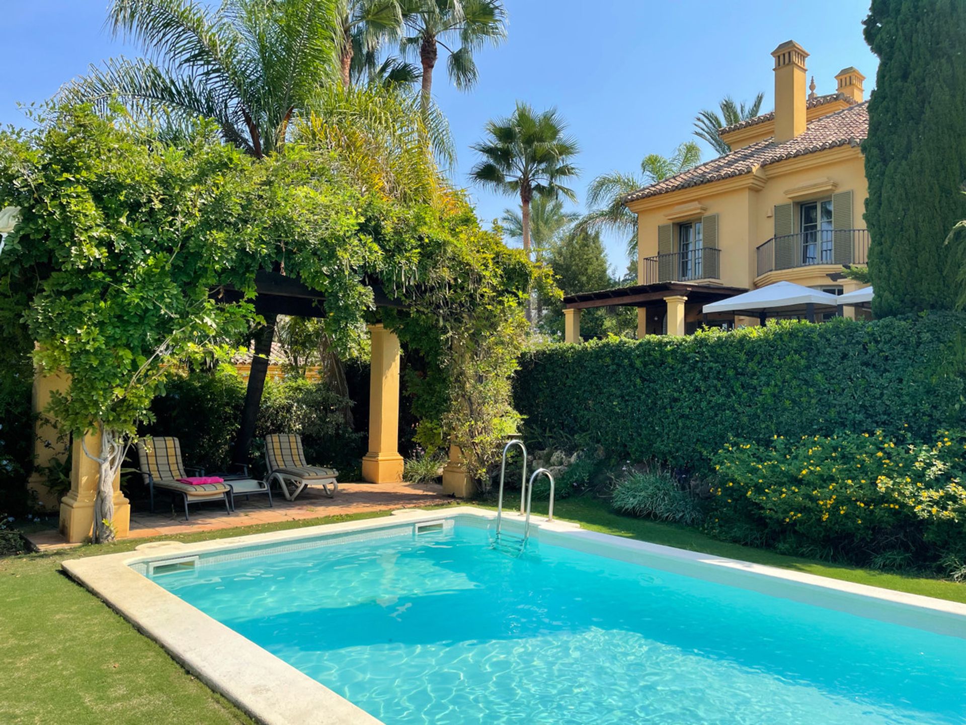 Huis in Guadiaro, Andalusië 10114063