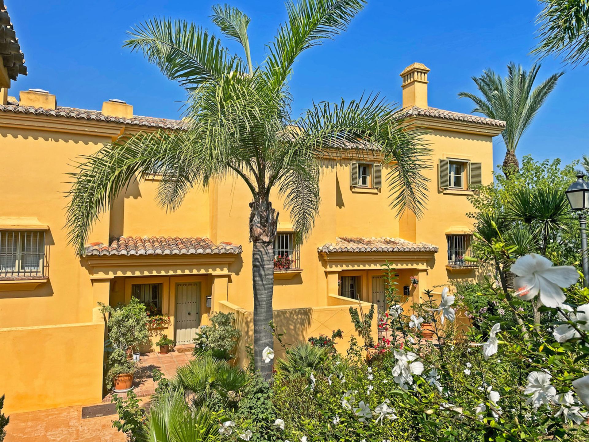 Huis in Guadiaro, Andalusië 10114063