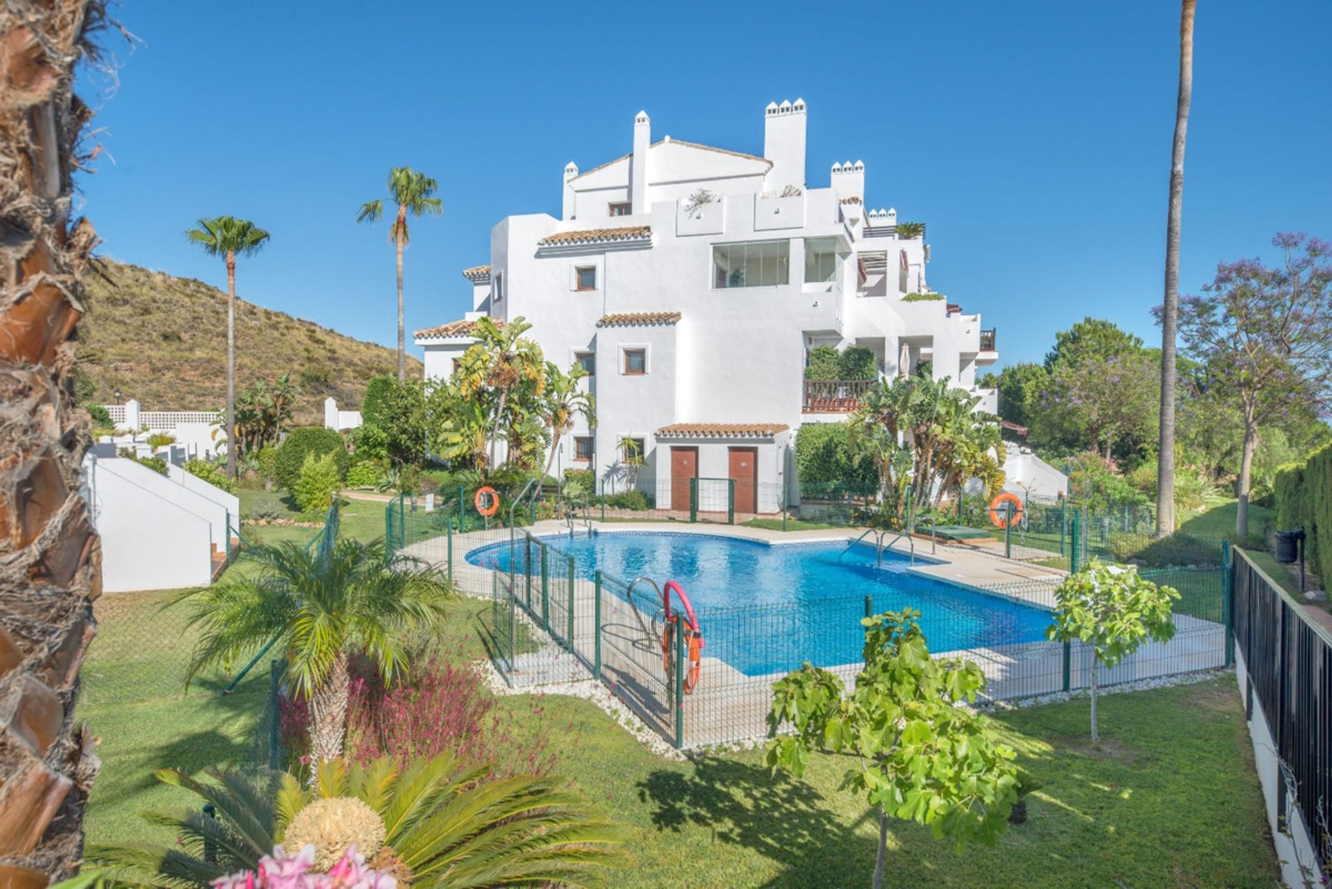 House in Mijas, Andalusia 10114075