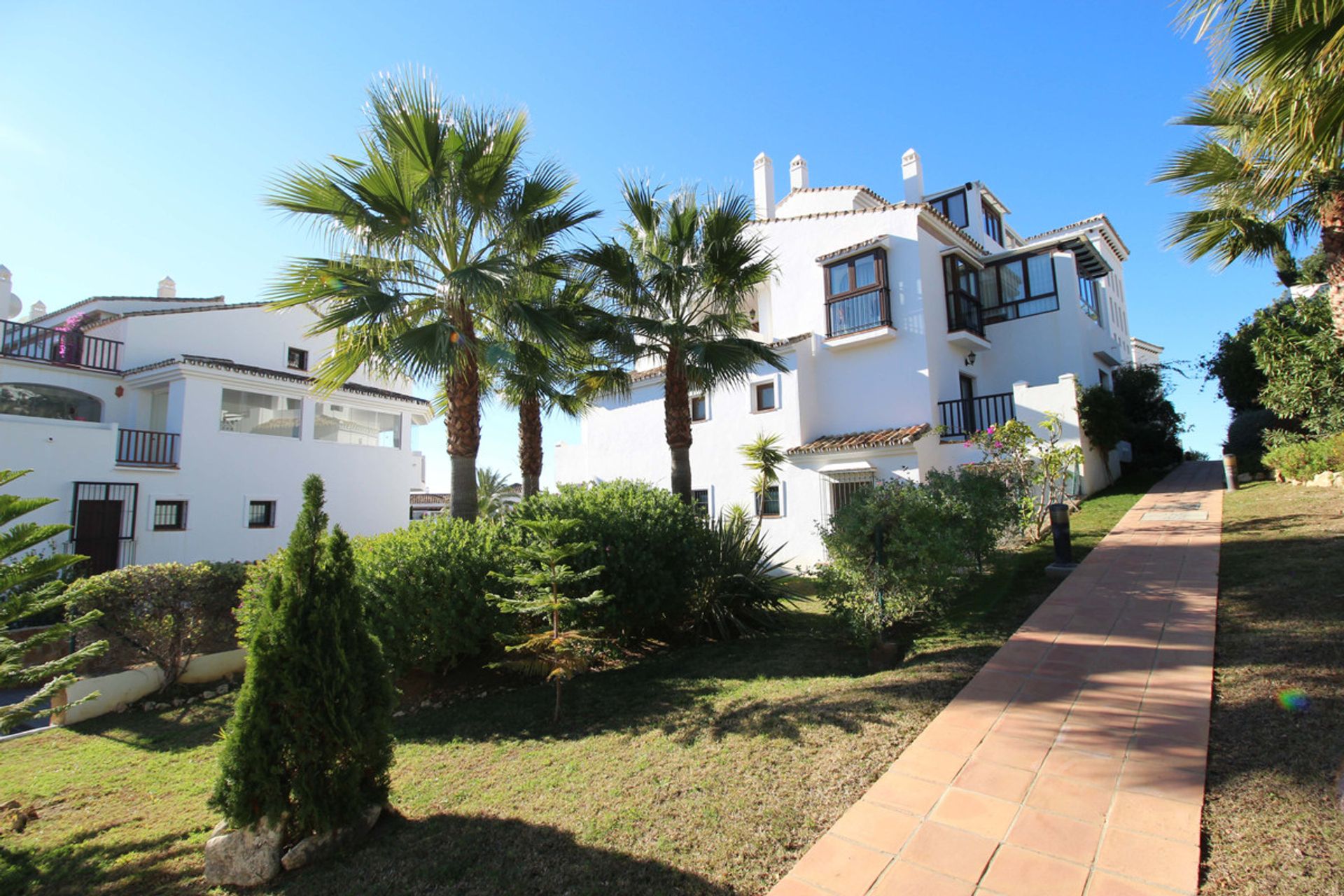 House in Mijas, Andalusia 10114075