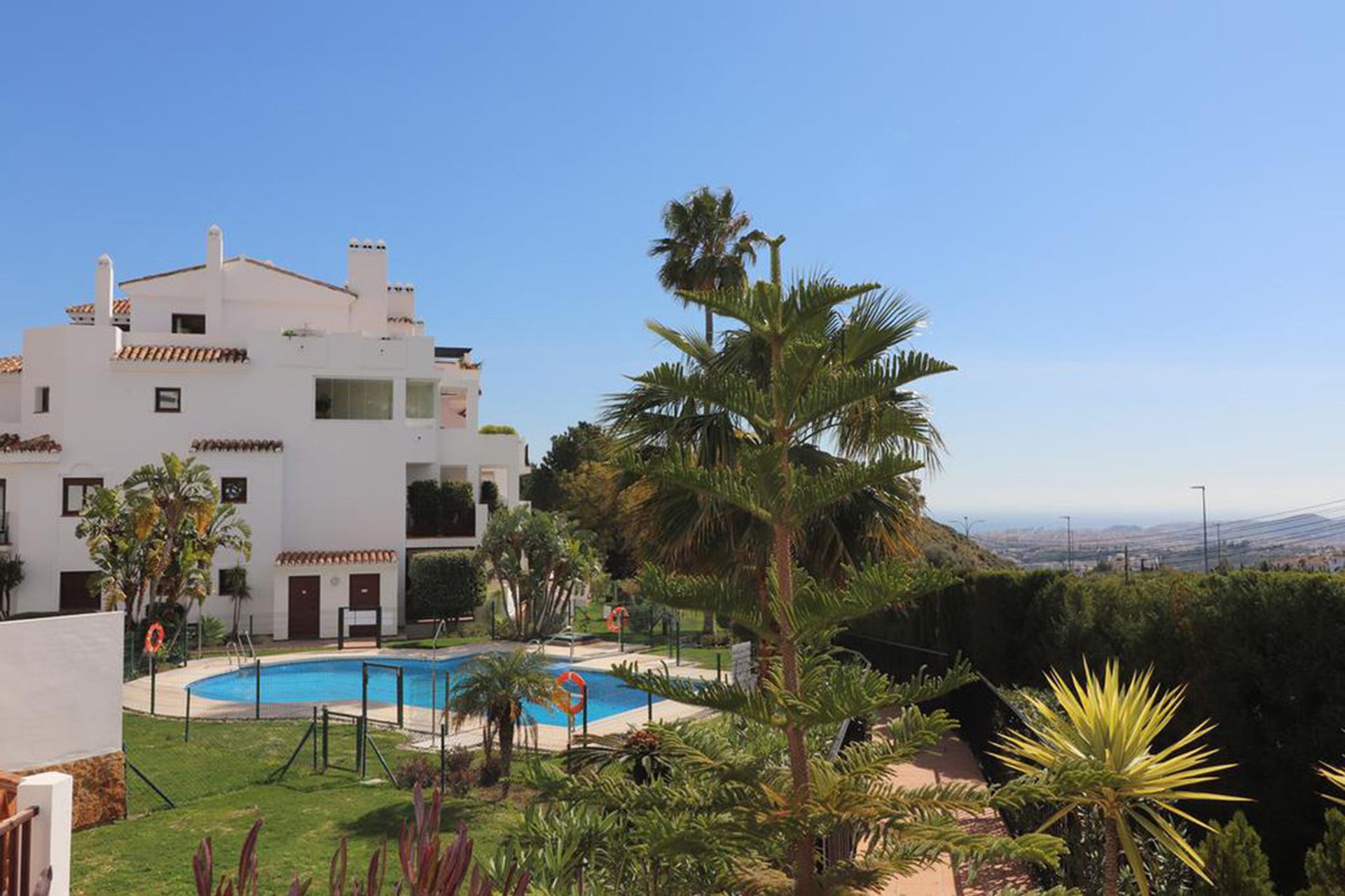 House in Mijas, Andalusia 10114075