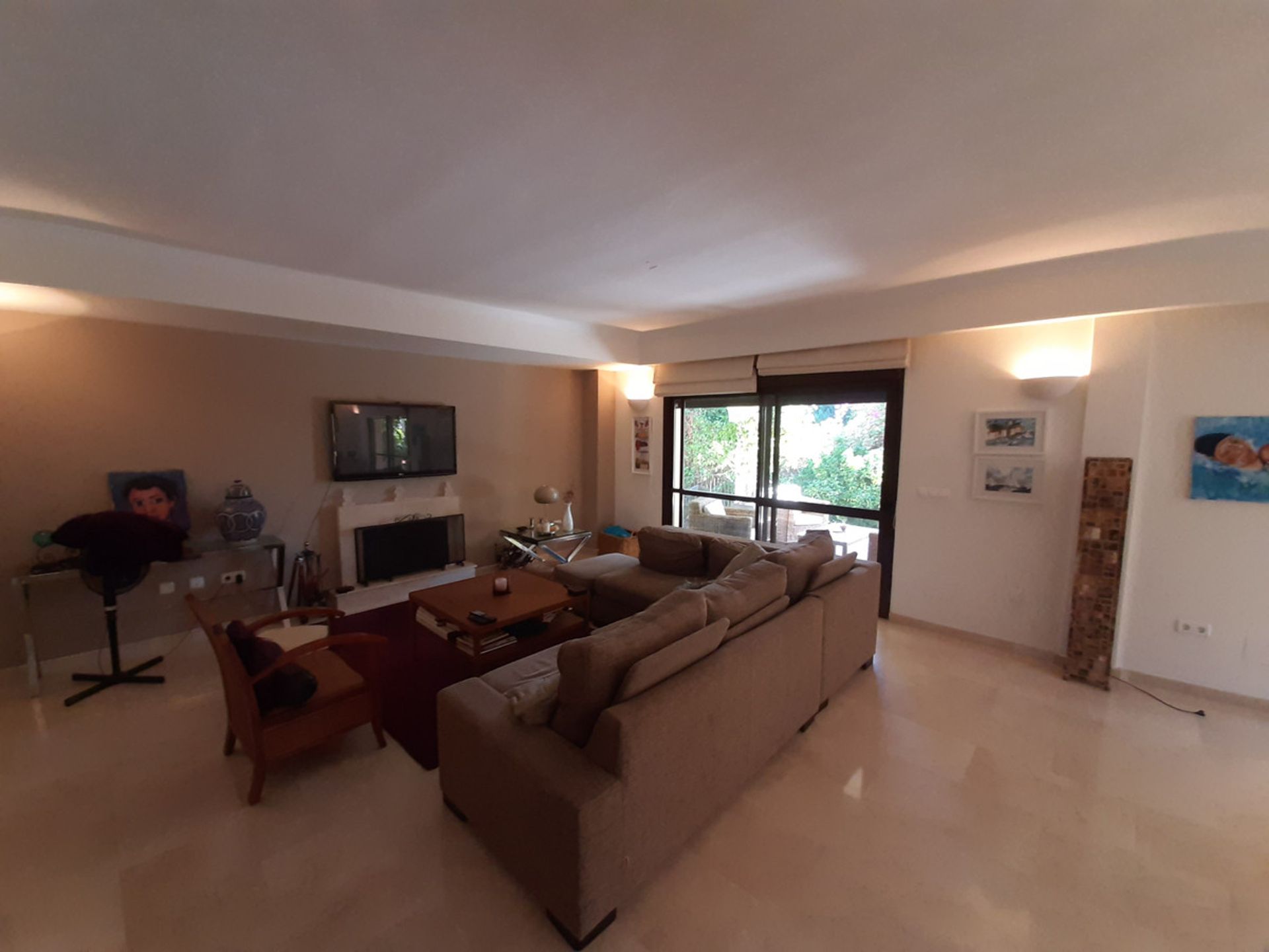 rumah dalam Marbella, Andalucía 10114084