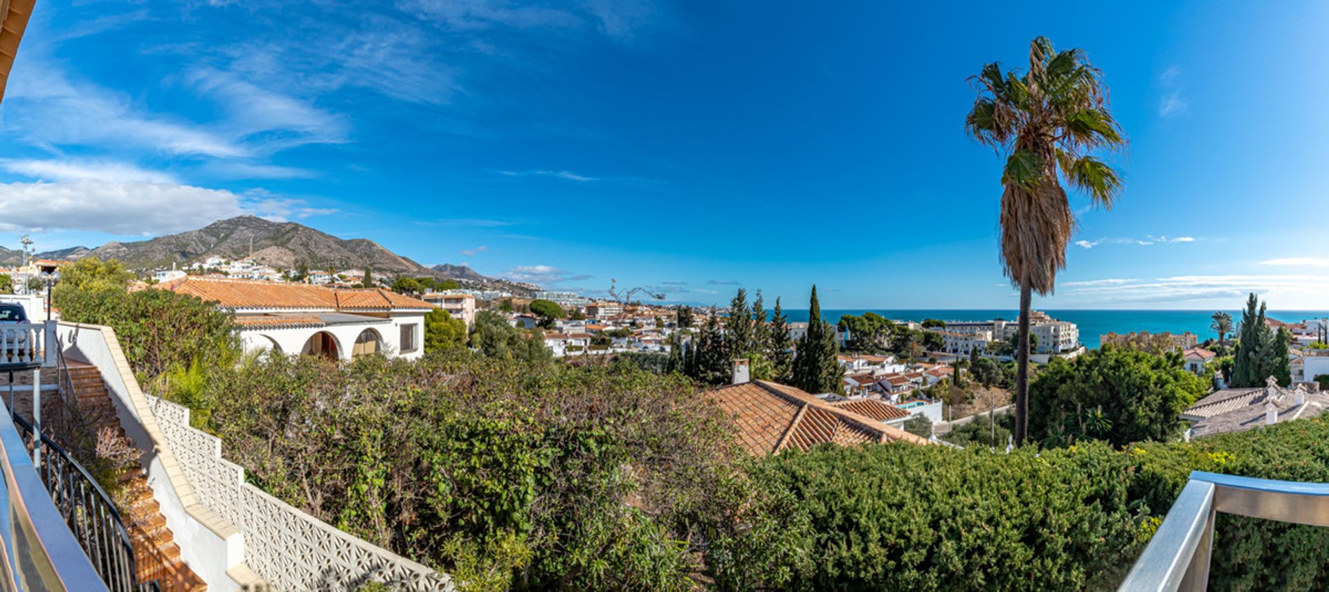 rumah dalam Fuengirola, Andalucía 10114113