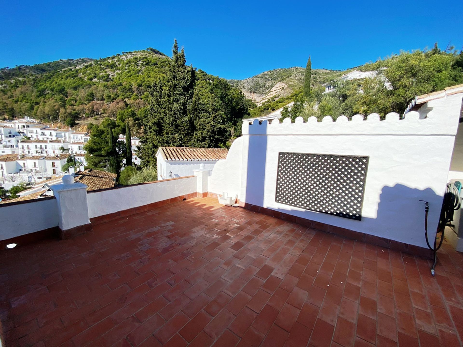 بيت في Mijas, Andalusia 10114131