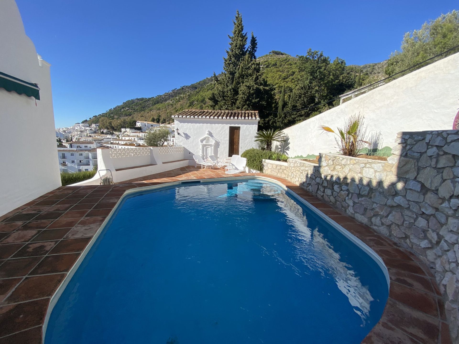 House in Mijas, Andalusia 10114131