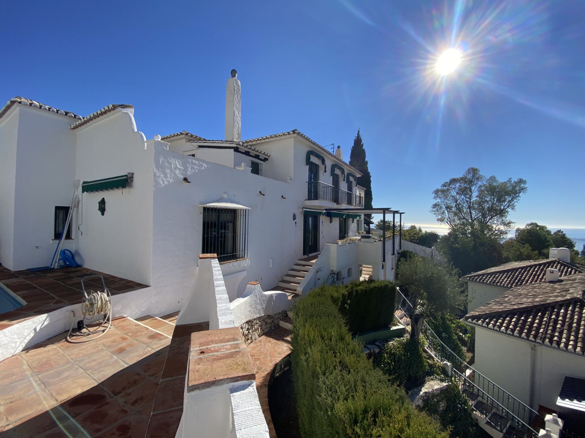 بيت في Mijas, Andalusia 10114131