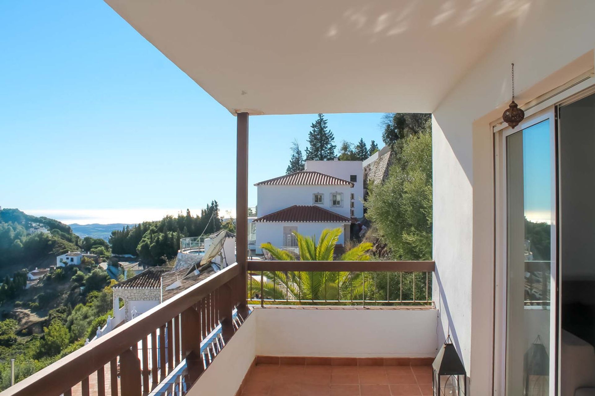 Condominium in Mijas, Andalusia 10114139