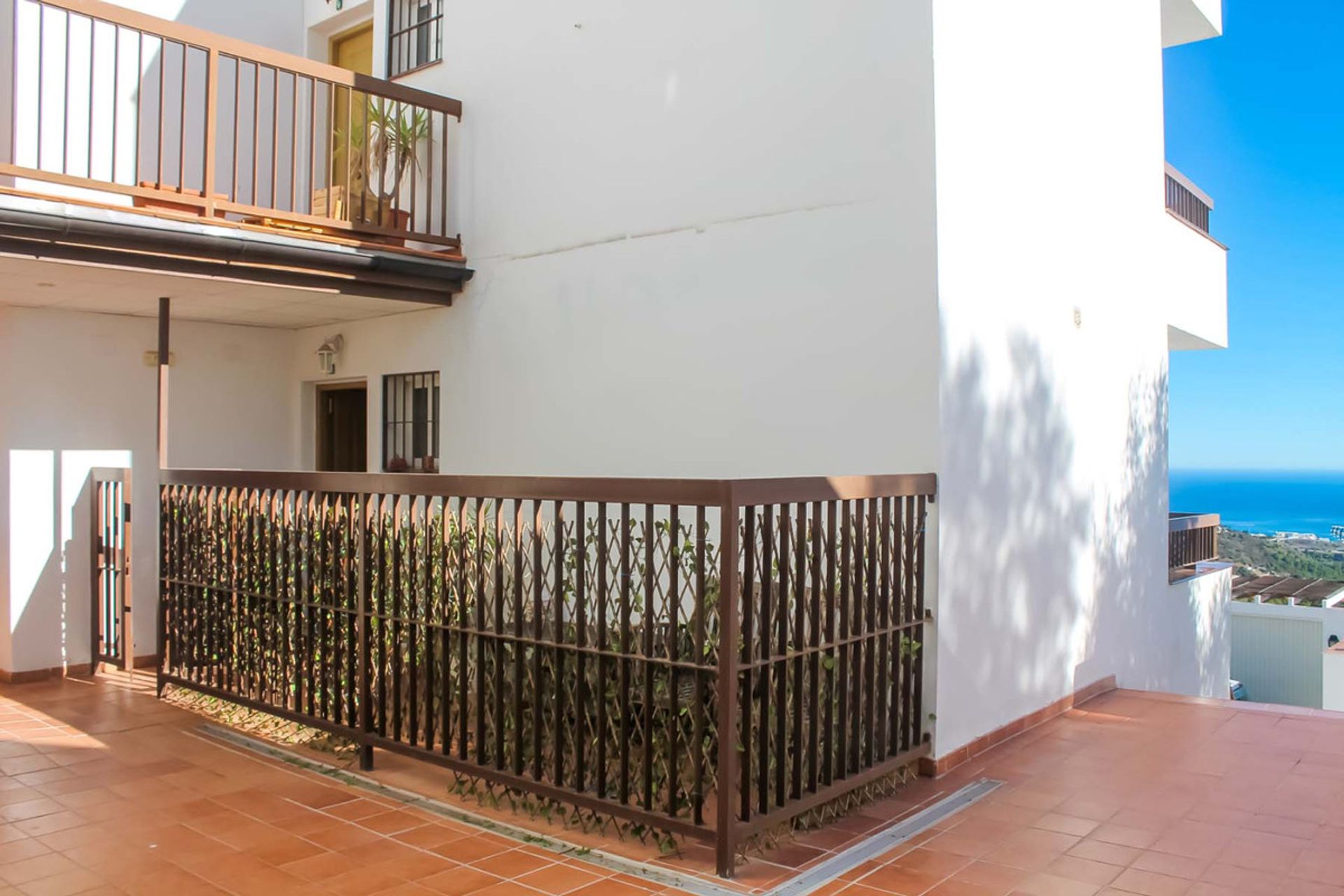 Condominium in Mijas, Andalusia 10114139