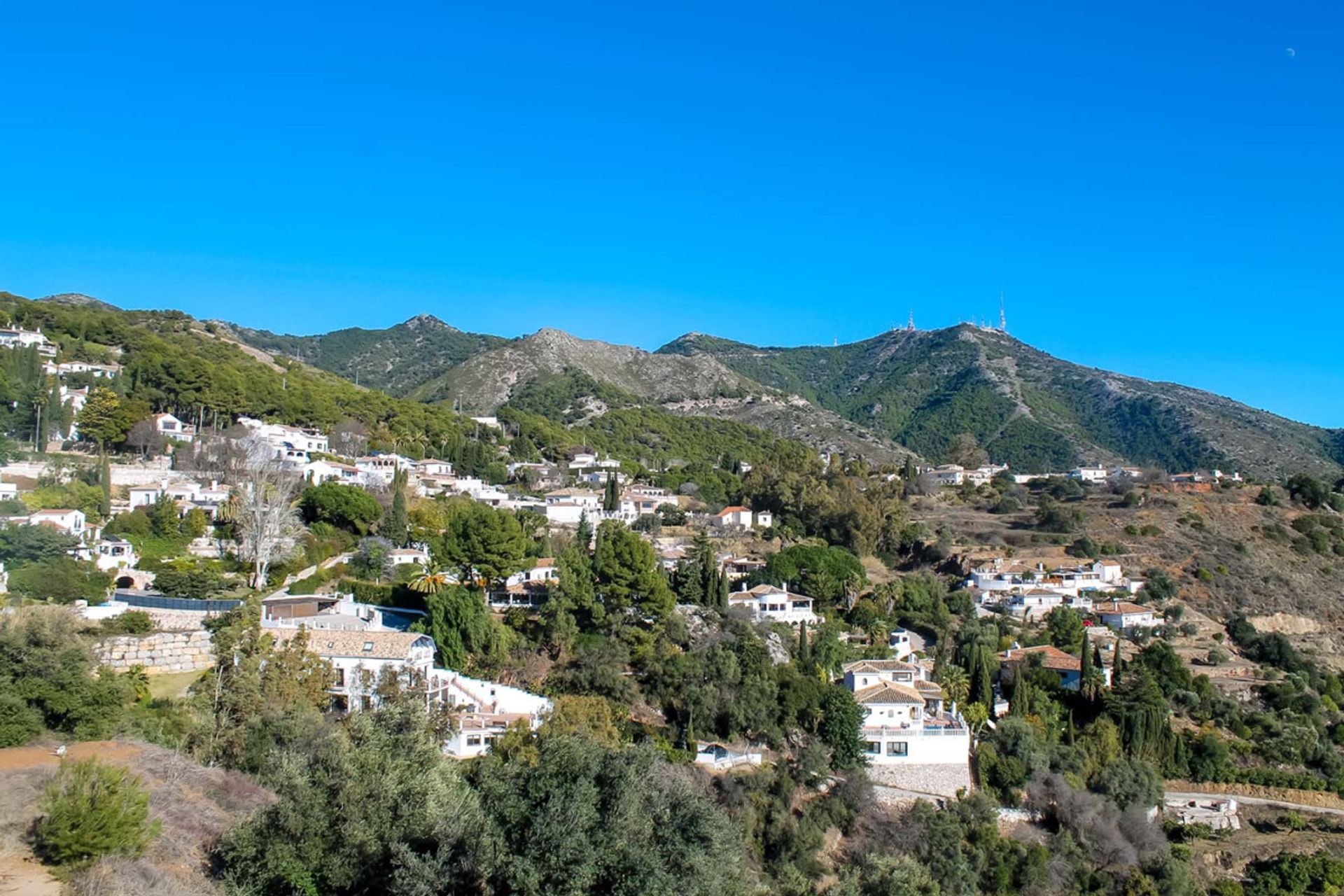 Condominium in Mijas, Andalusia 10114139