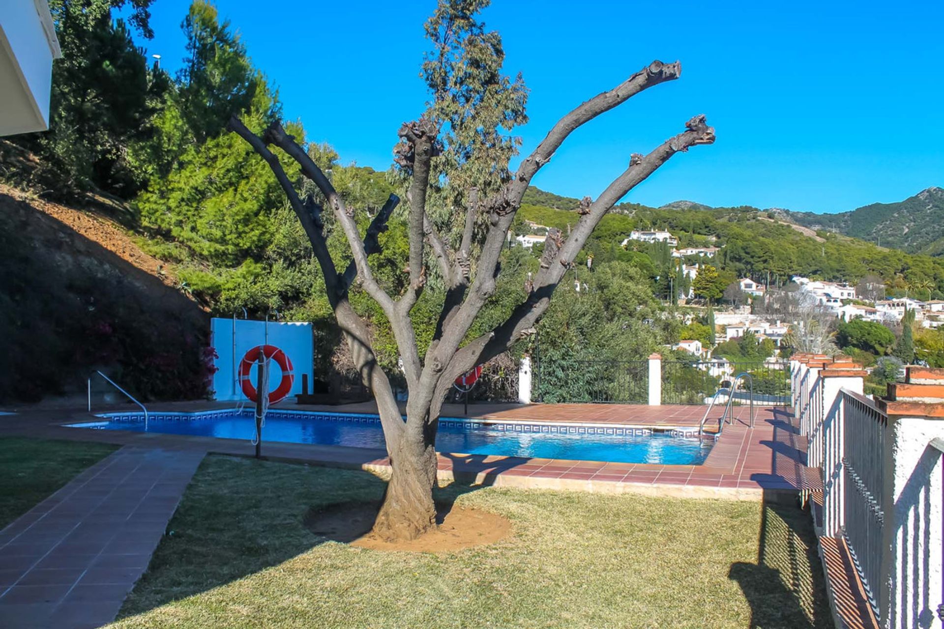 Condominium in Mijas, Andalusia 10114139