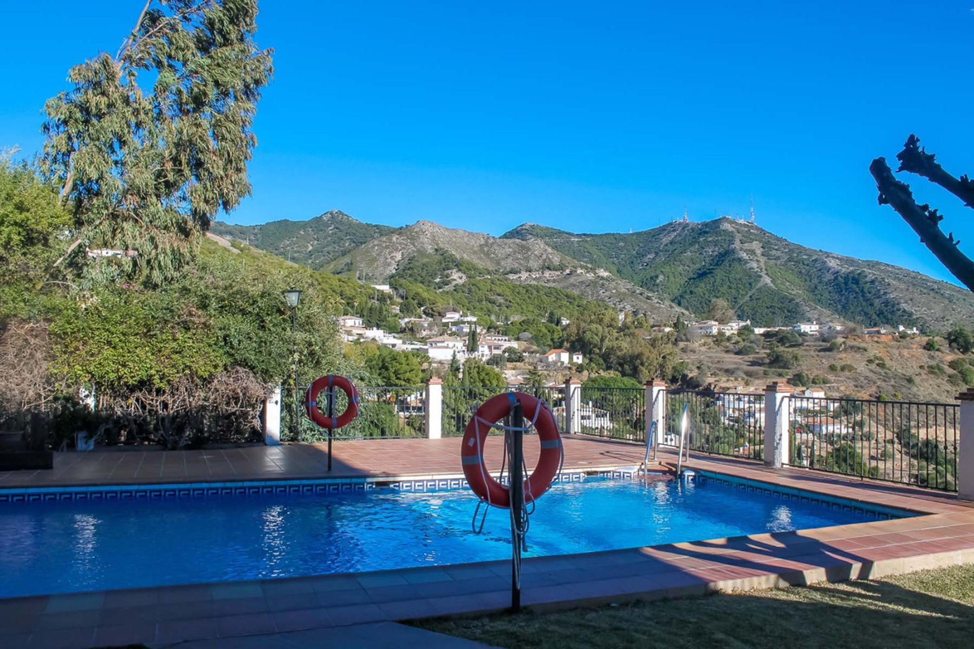 Condominium in Mijas, Andalusia 10114139