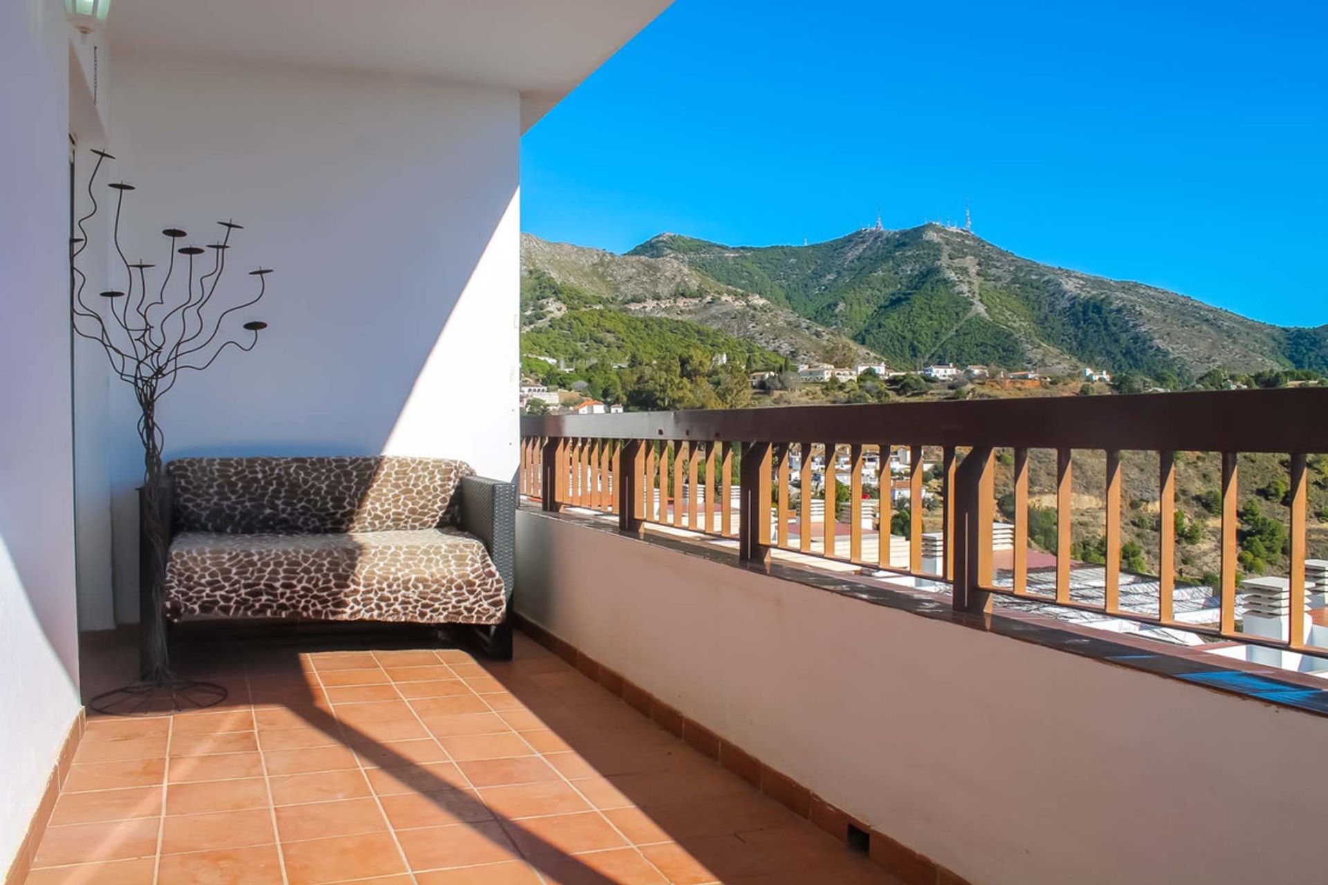 Condominium in Mijas, Andalusia 10114139