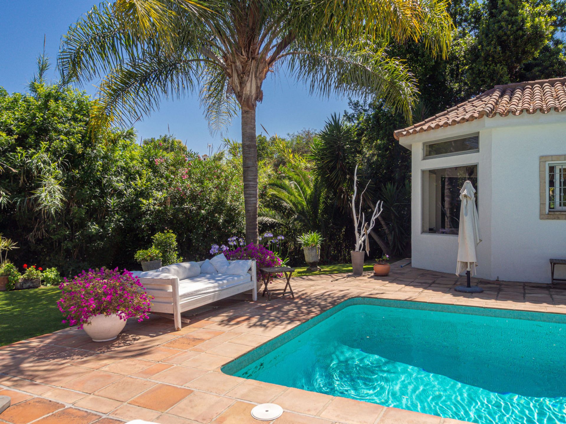 casa en Sotogrande, Andalusia 10114151