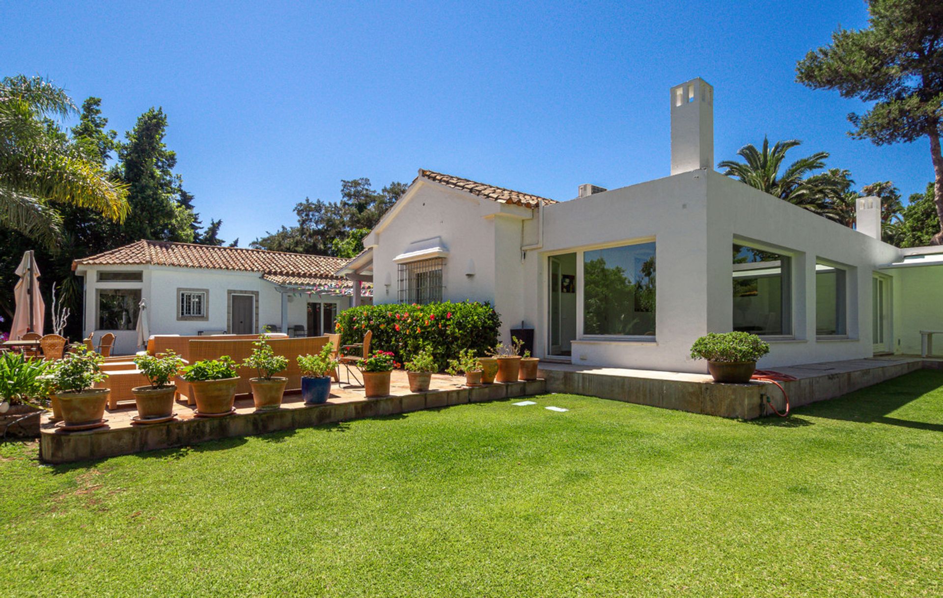 casa en Sotogrande, Andalusia 10114151