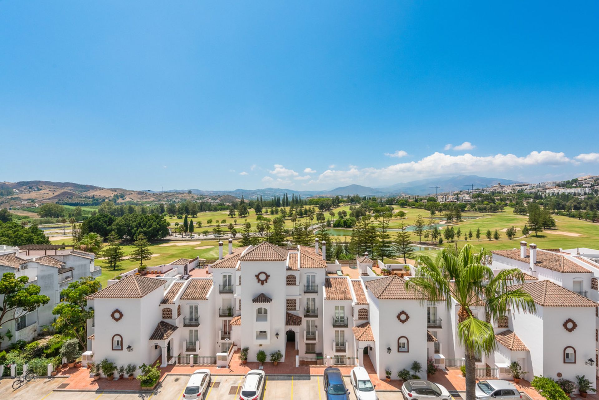 casa en Fuengirola, Andalucía 10114163