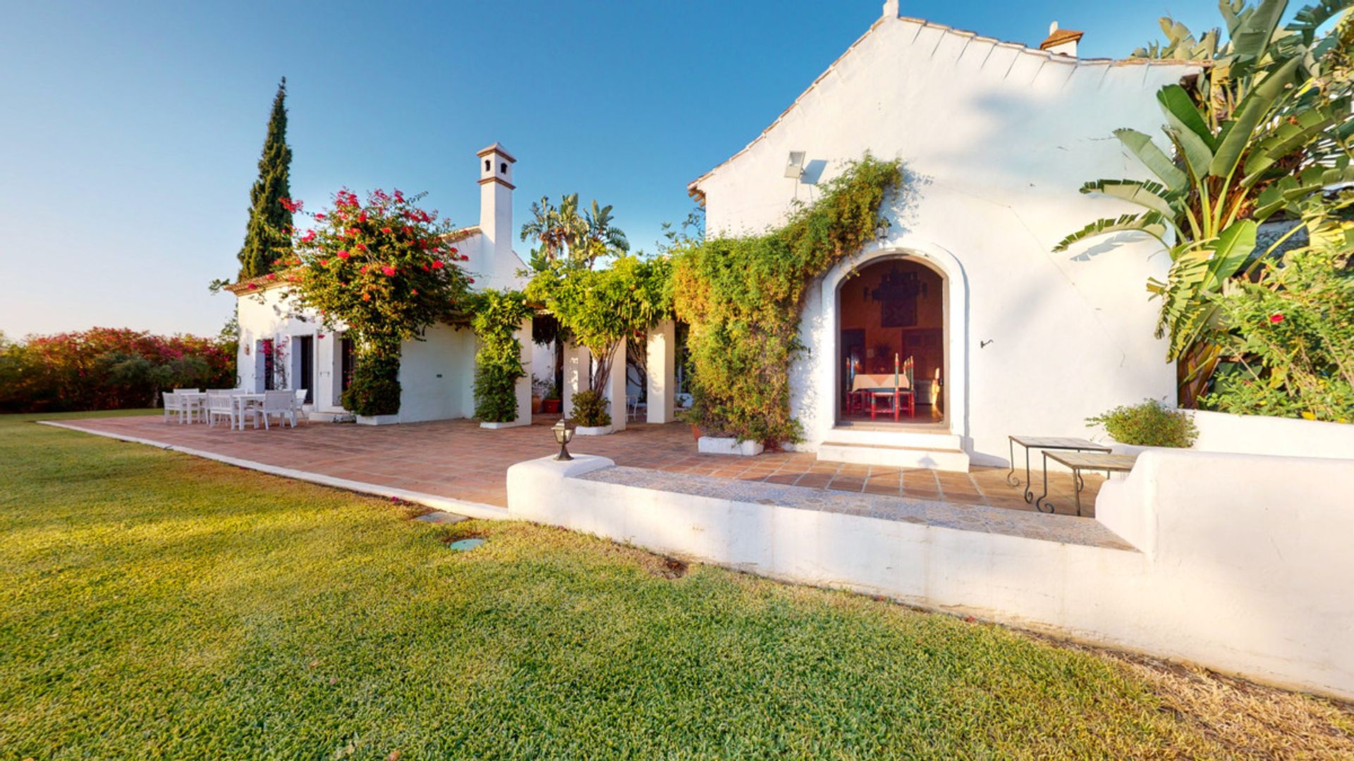 Rumah di Mijas, Andalusia 10114167