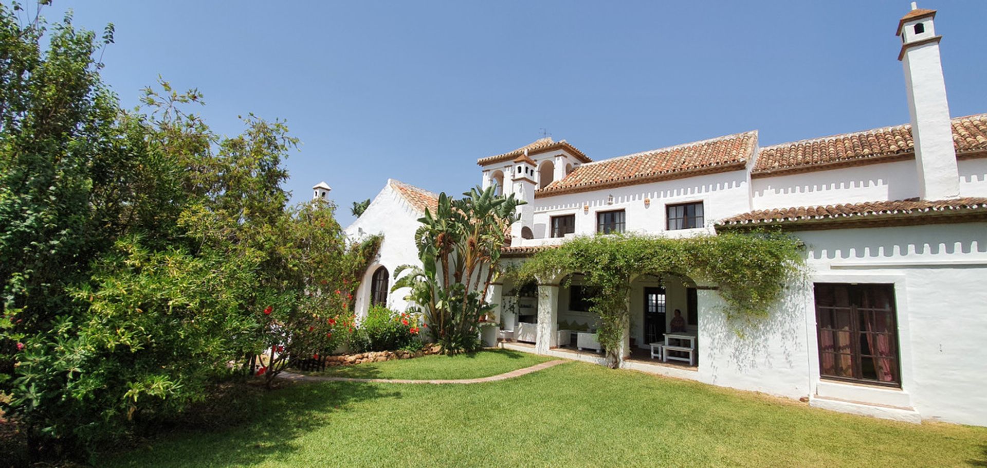 Rumah di Mijas, Andalusia 10114167