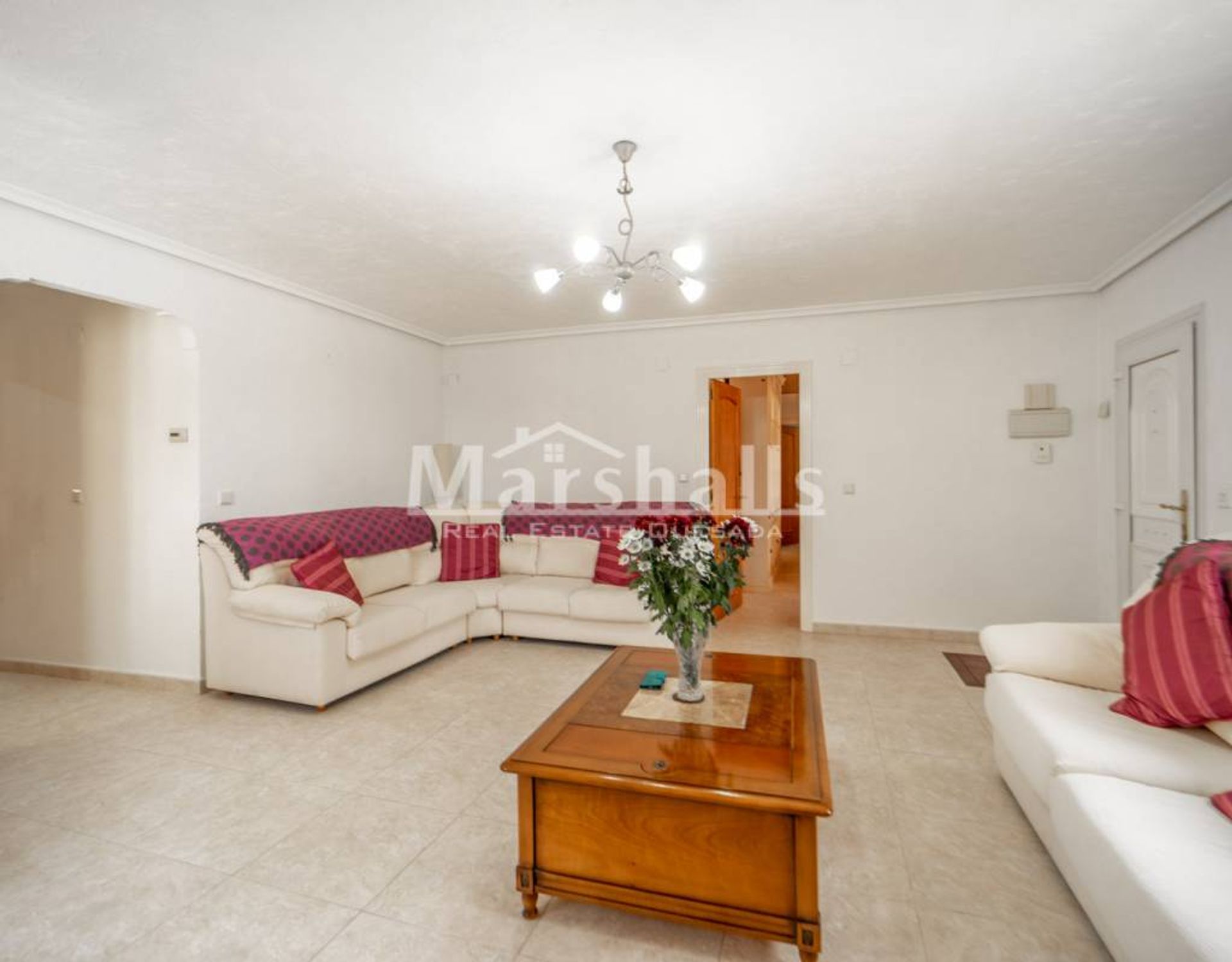 Condominio nel Dolores, Valencia 10114193