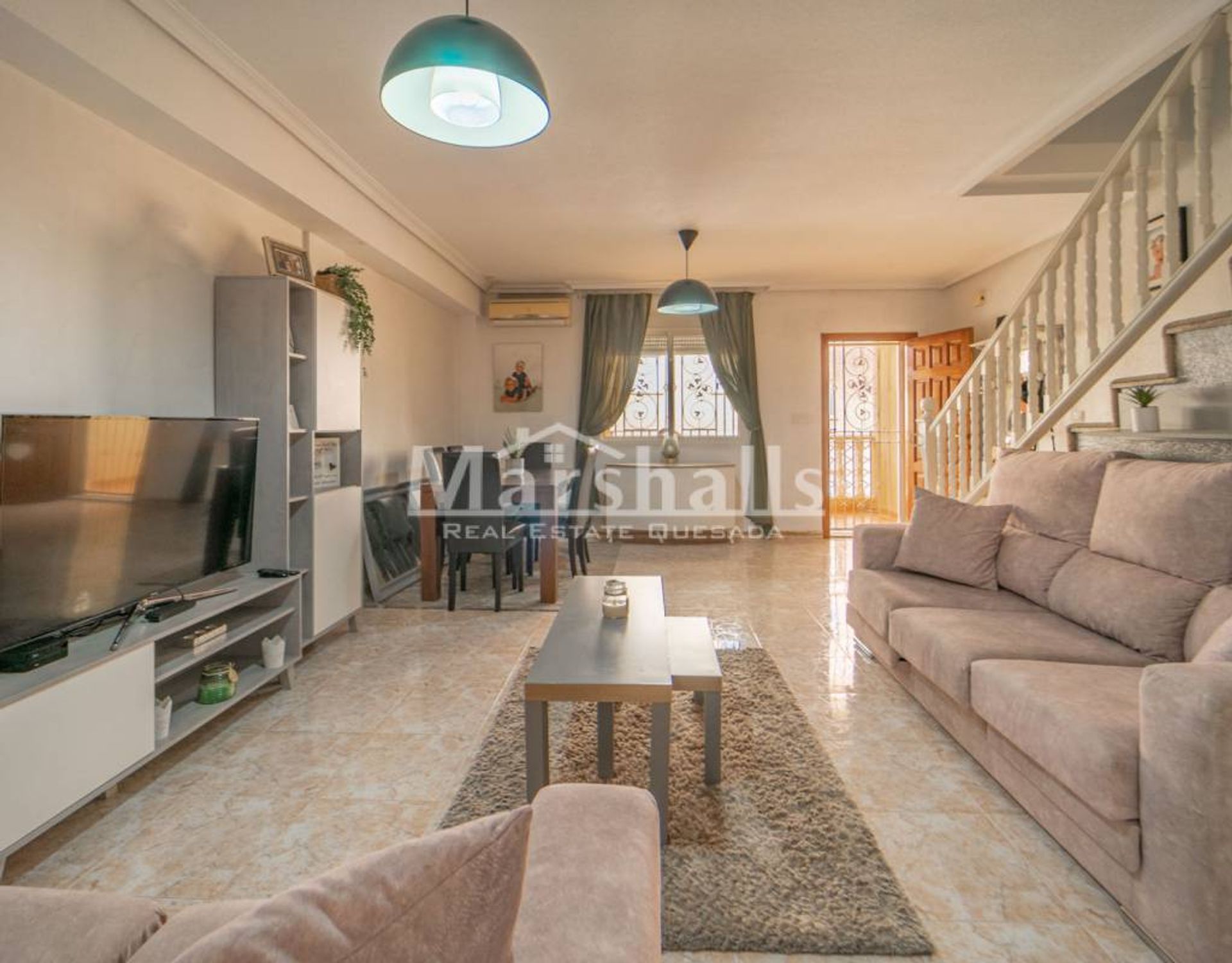 Condominio en Los Montesinos, Valencian Community 10114199