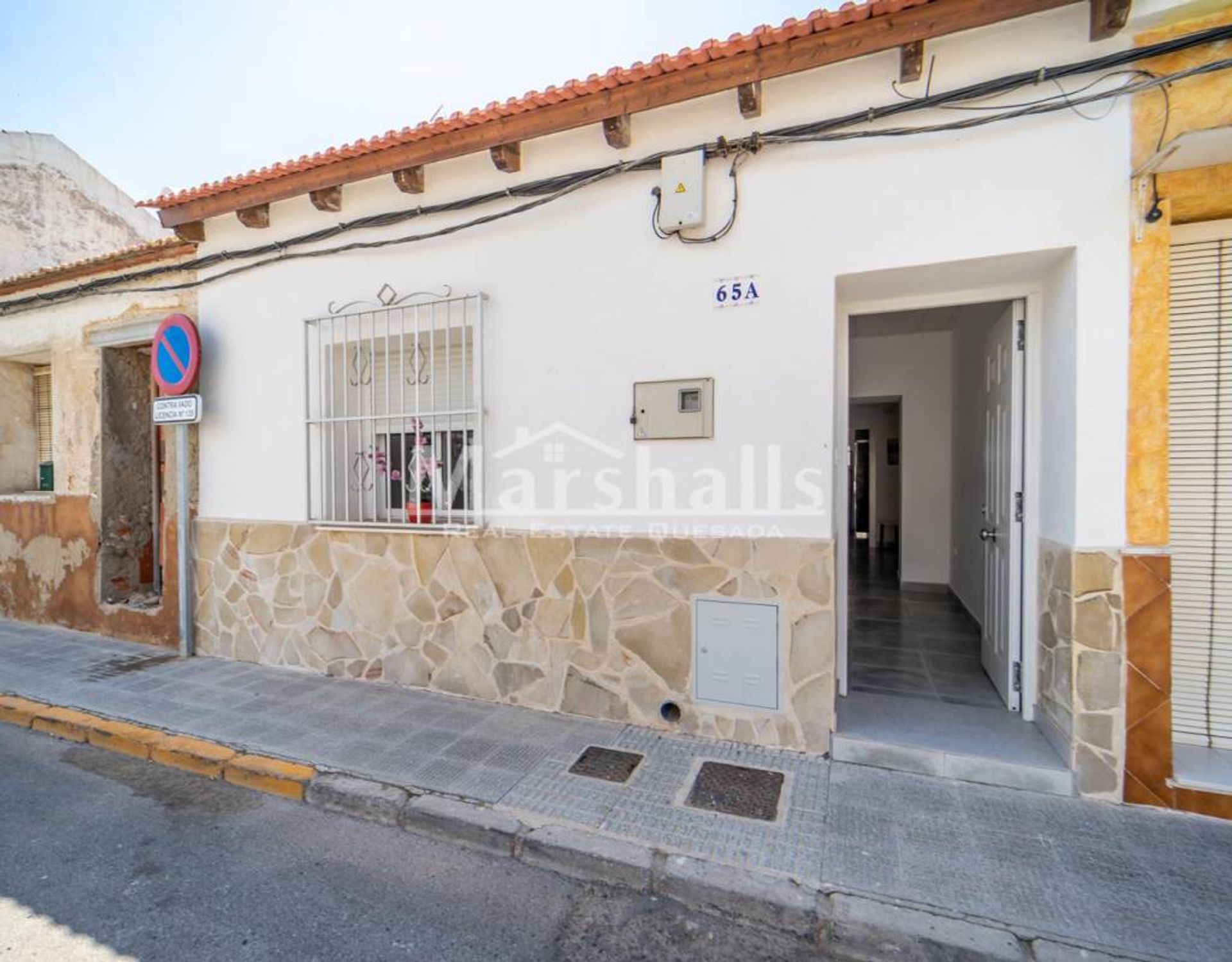 Condominium in Benijófar, Valencian Community 10114201