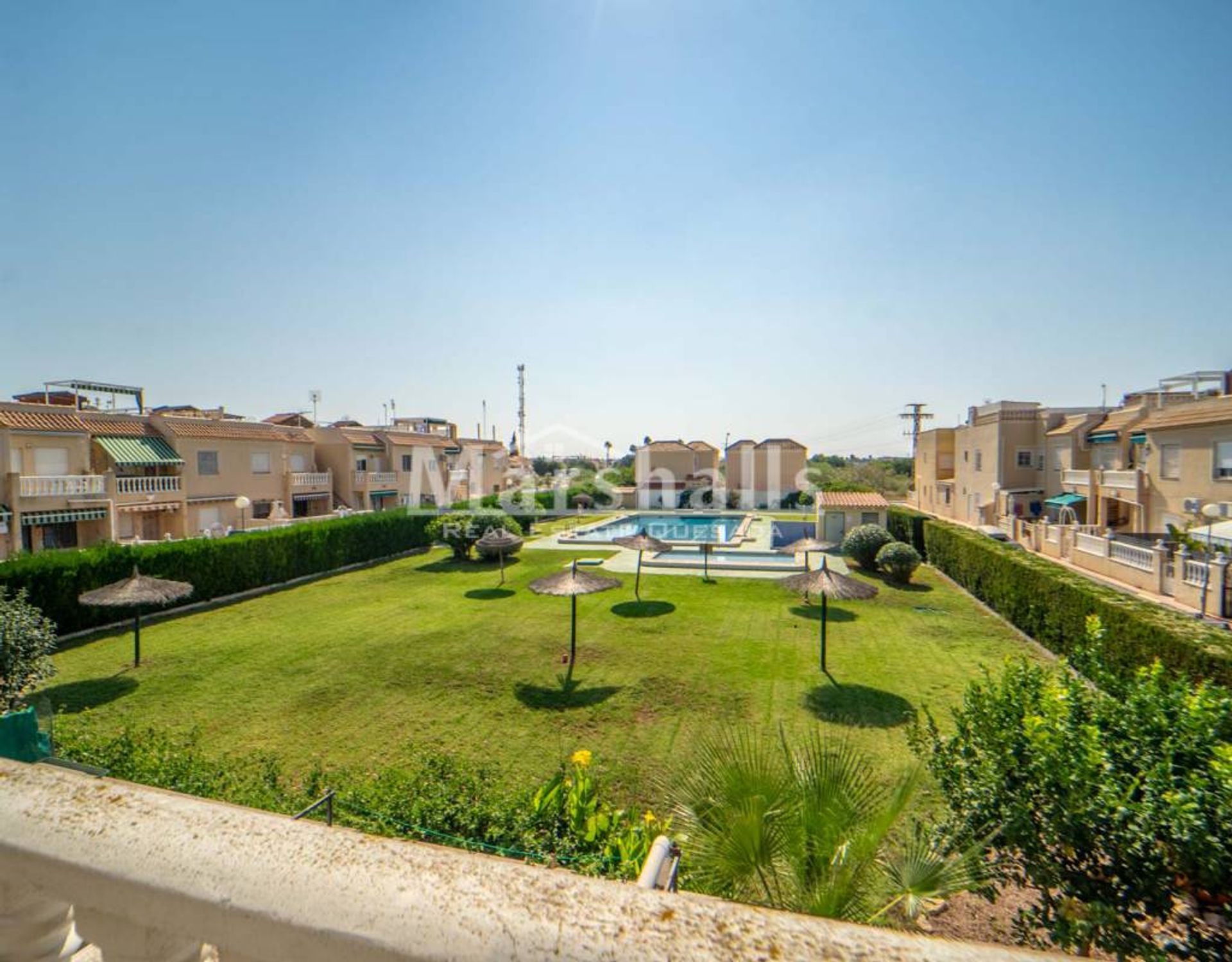 Condominium in Torrevieja, Valencian Community 10114203